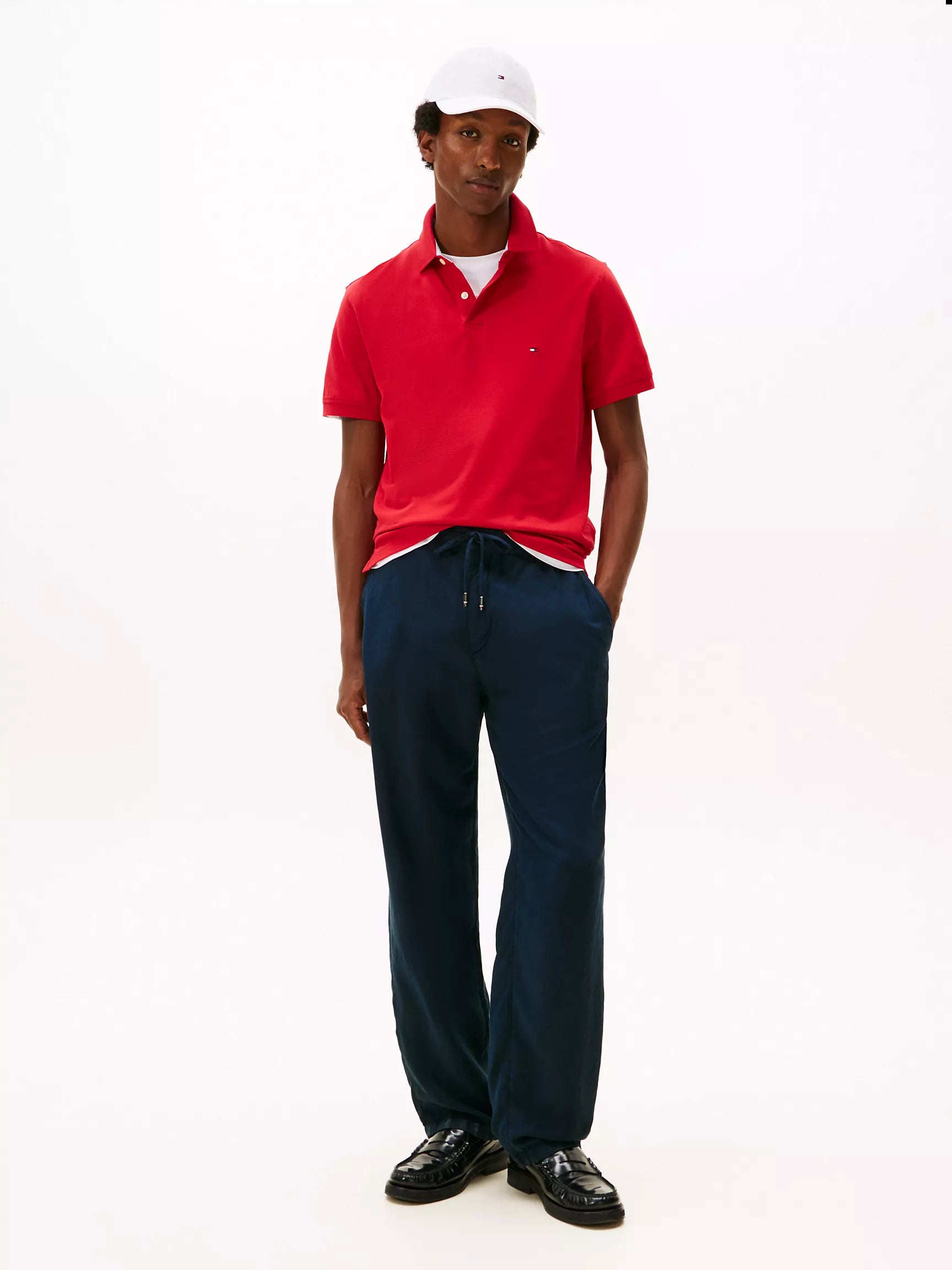 Primary Red
