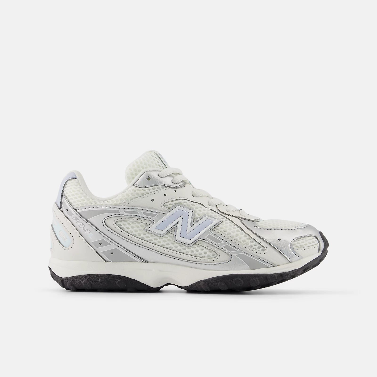 Nb 103 White With Oxford Blue