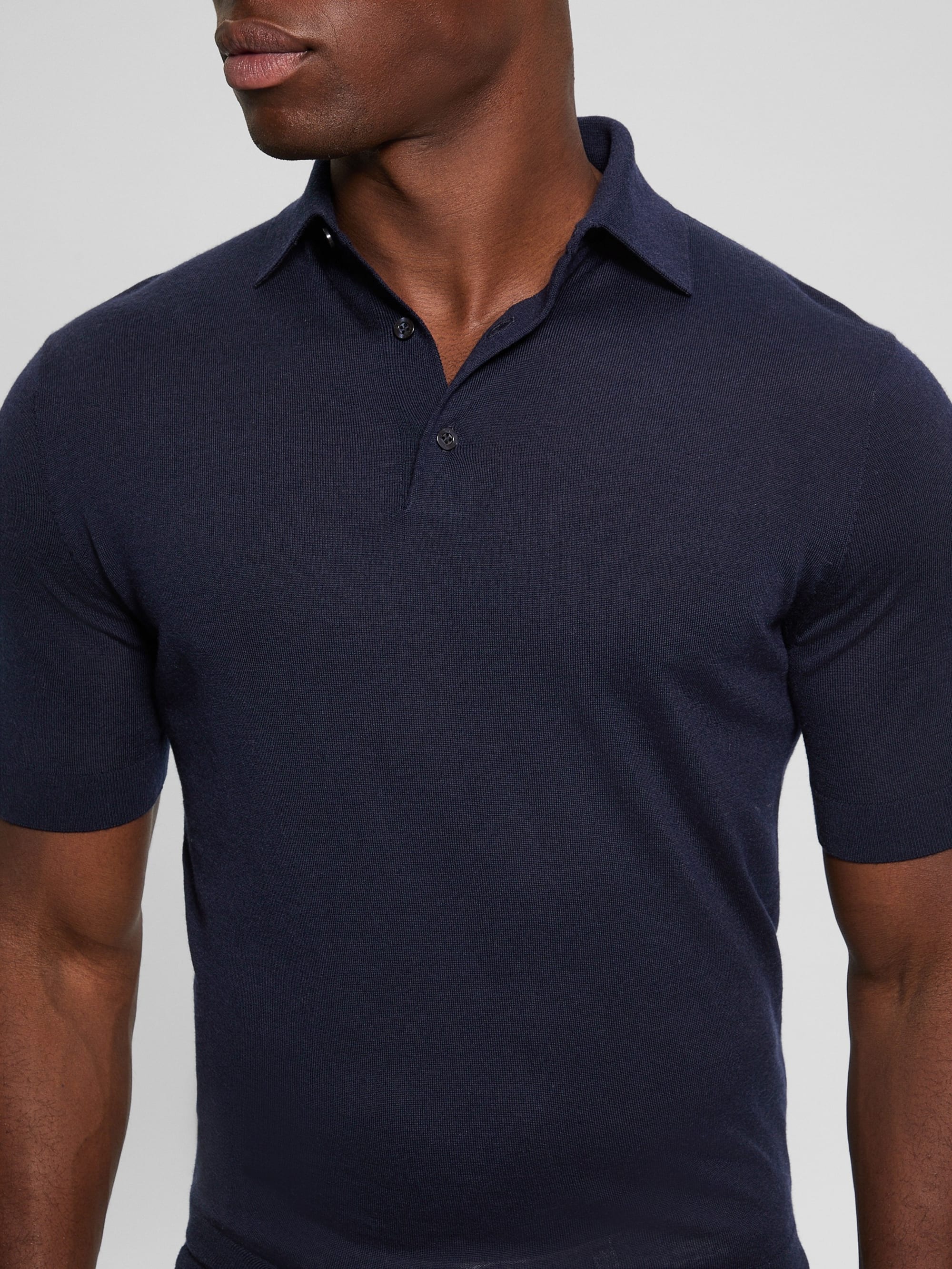 Bleu Élégant