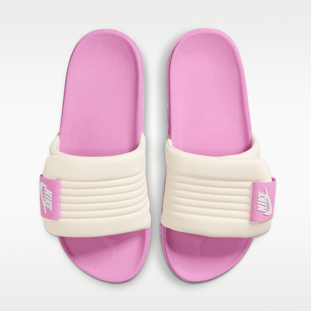 Light Magenta/Chalk/Pearl Pink
