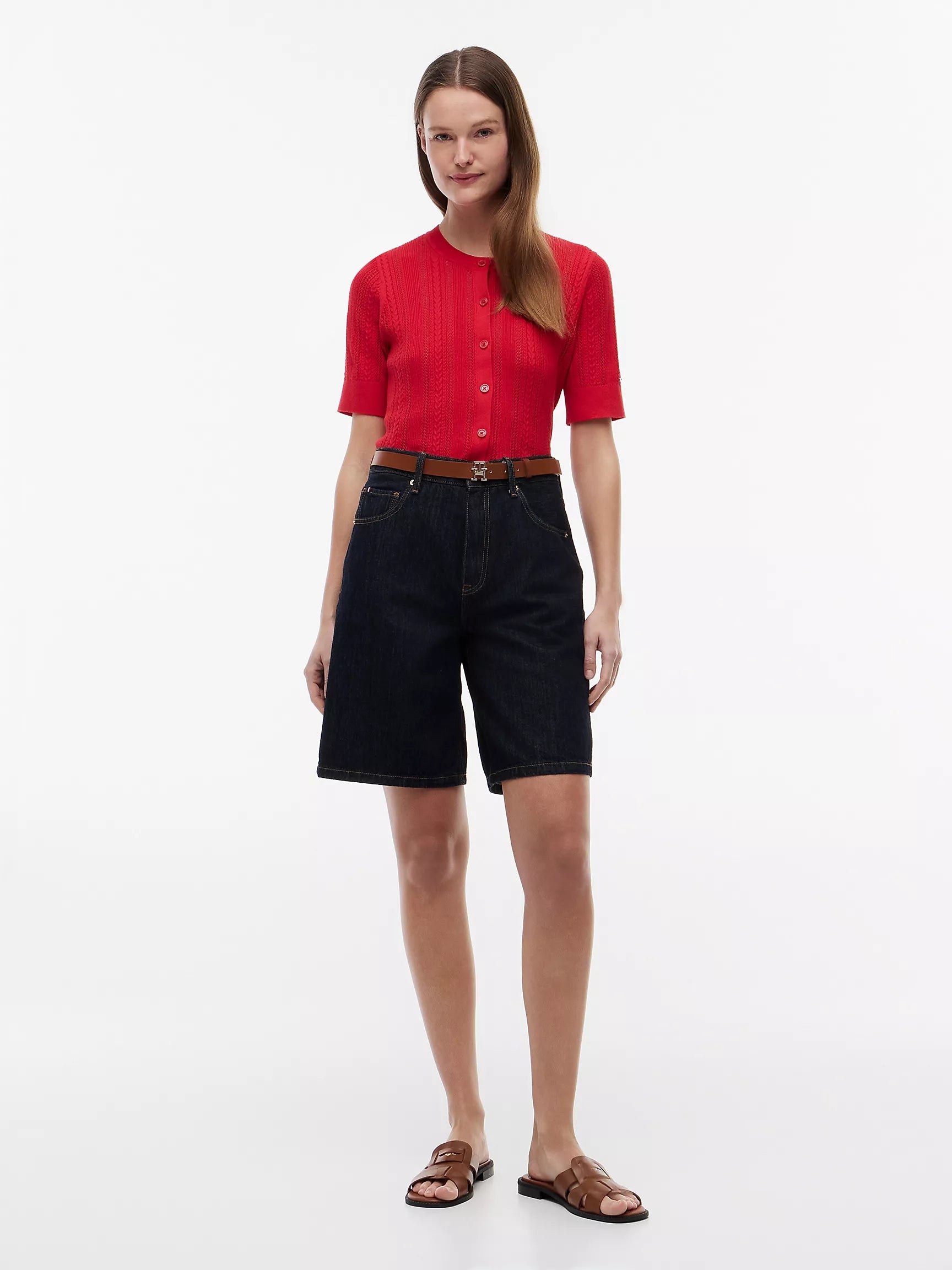 Primary Red