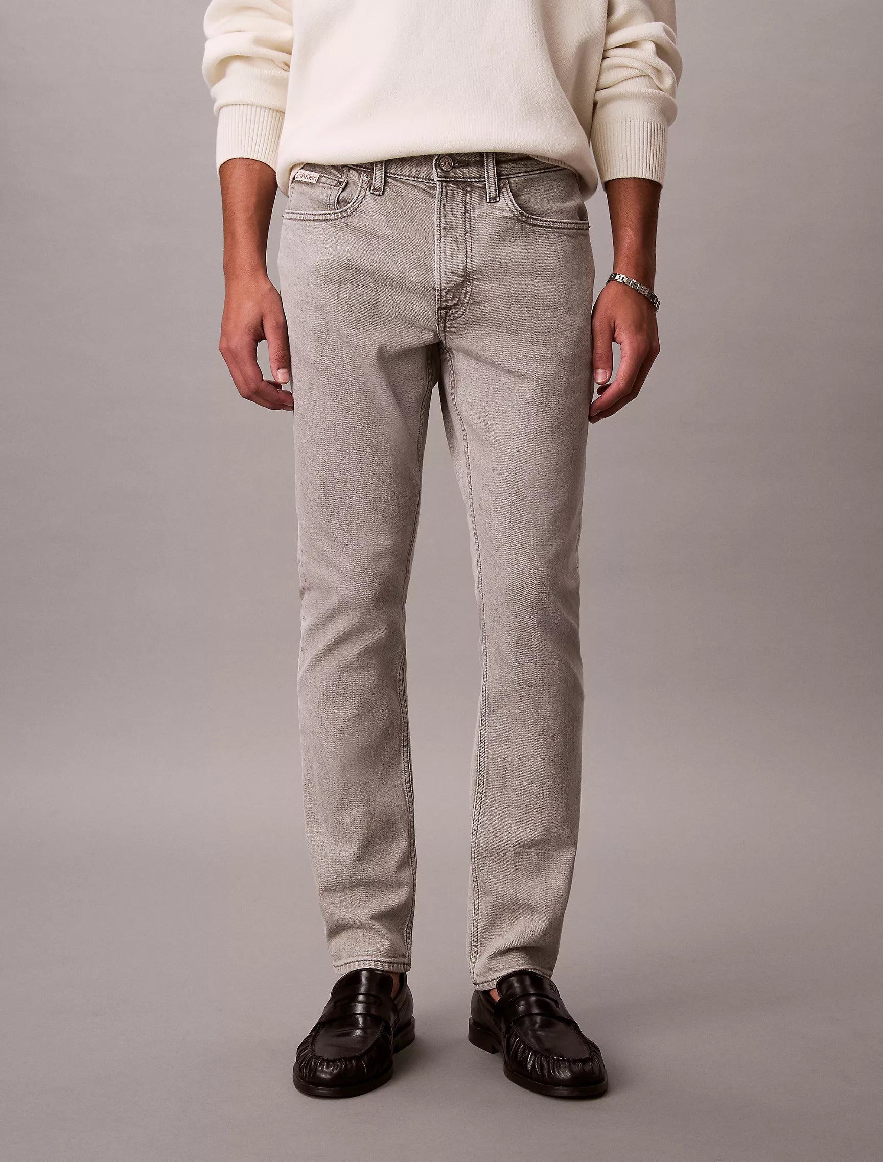 Coral Grey