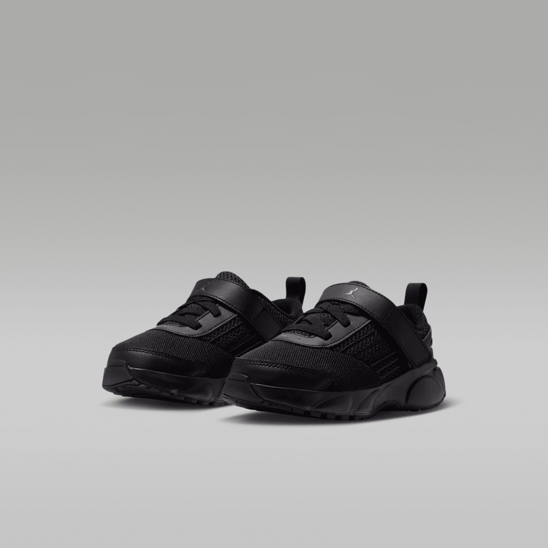 Black/Dark Smoke Grey