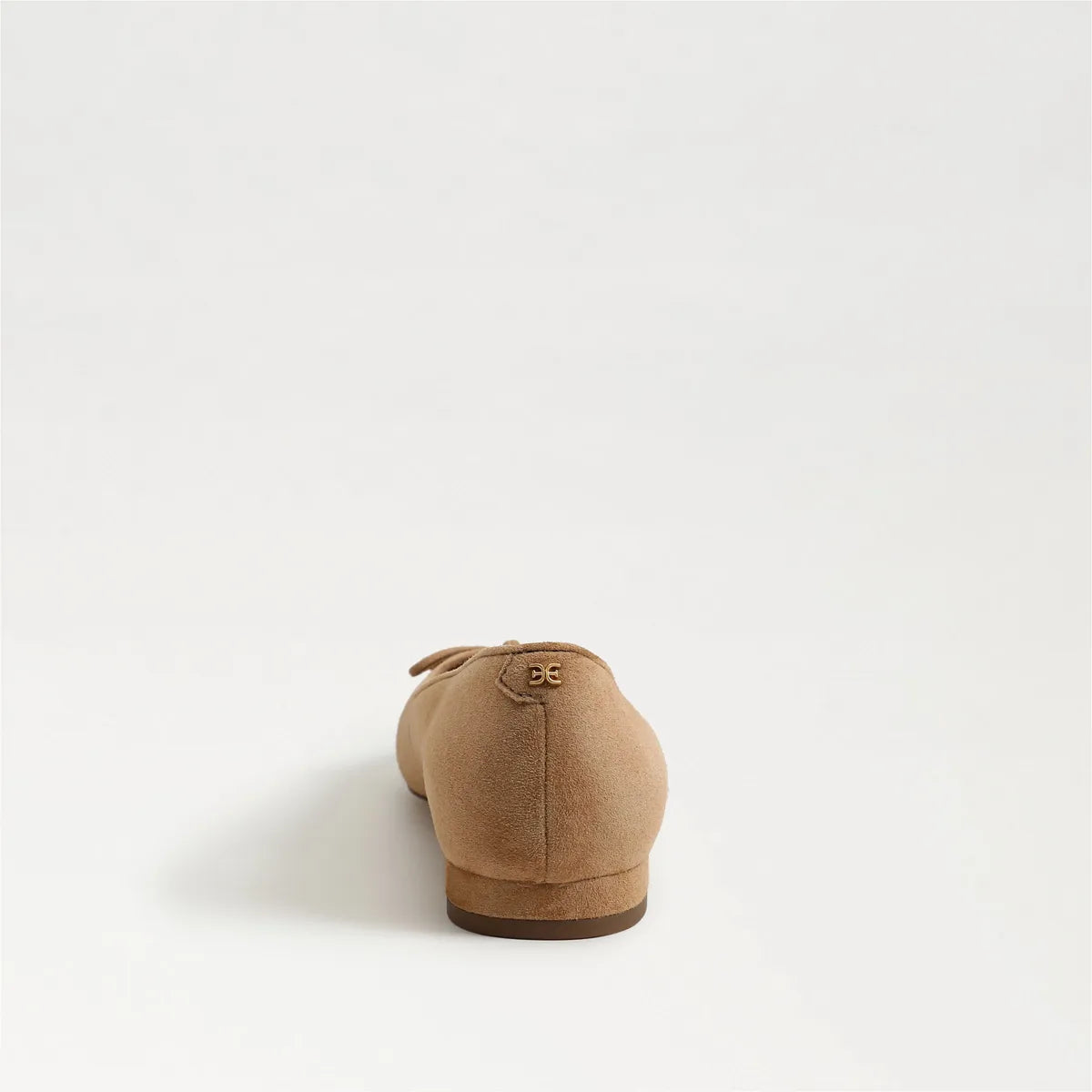 Cyprus Tan Suede