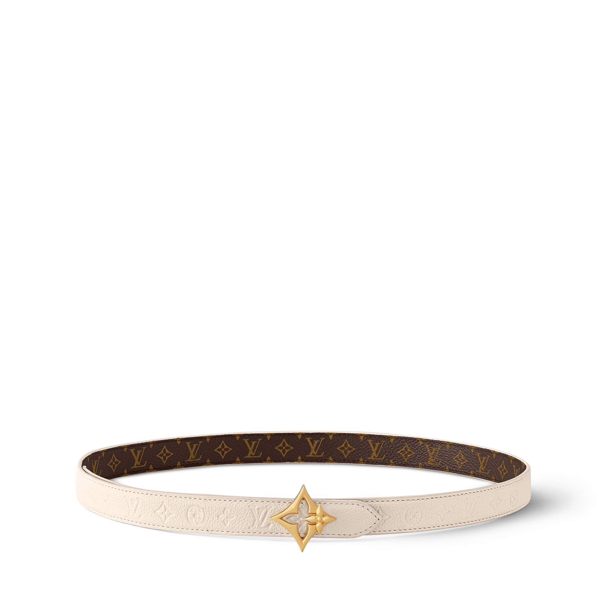 CREME MONOGRAM
