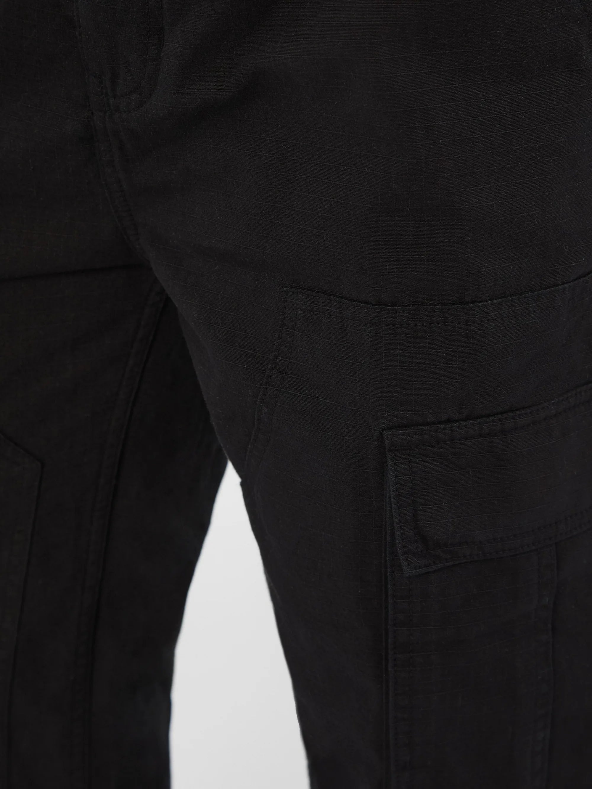 Jet Black Multi