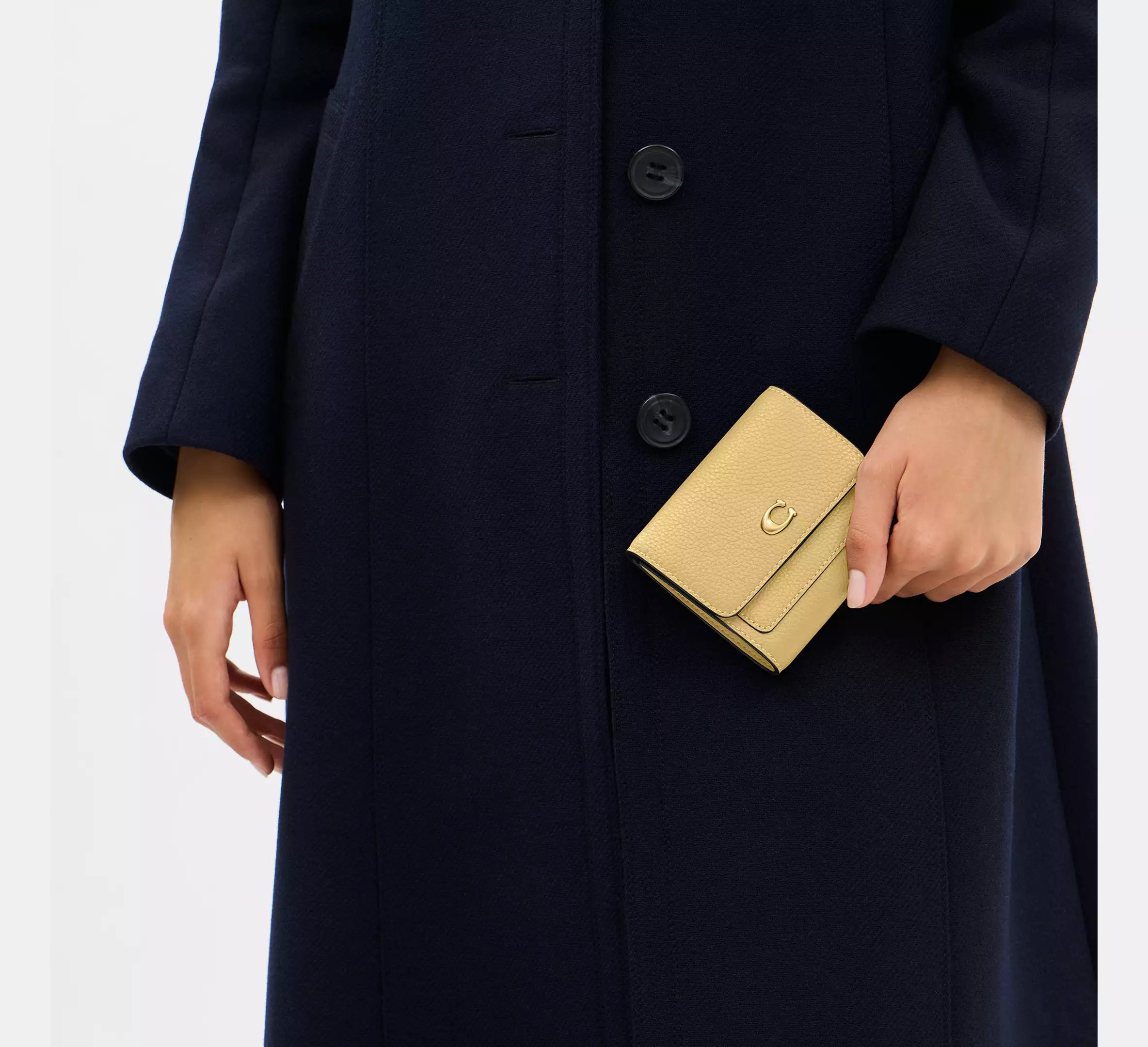 Brass/Vanilla