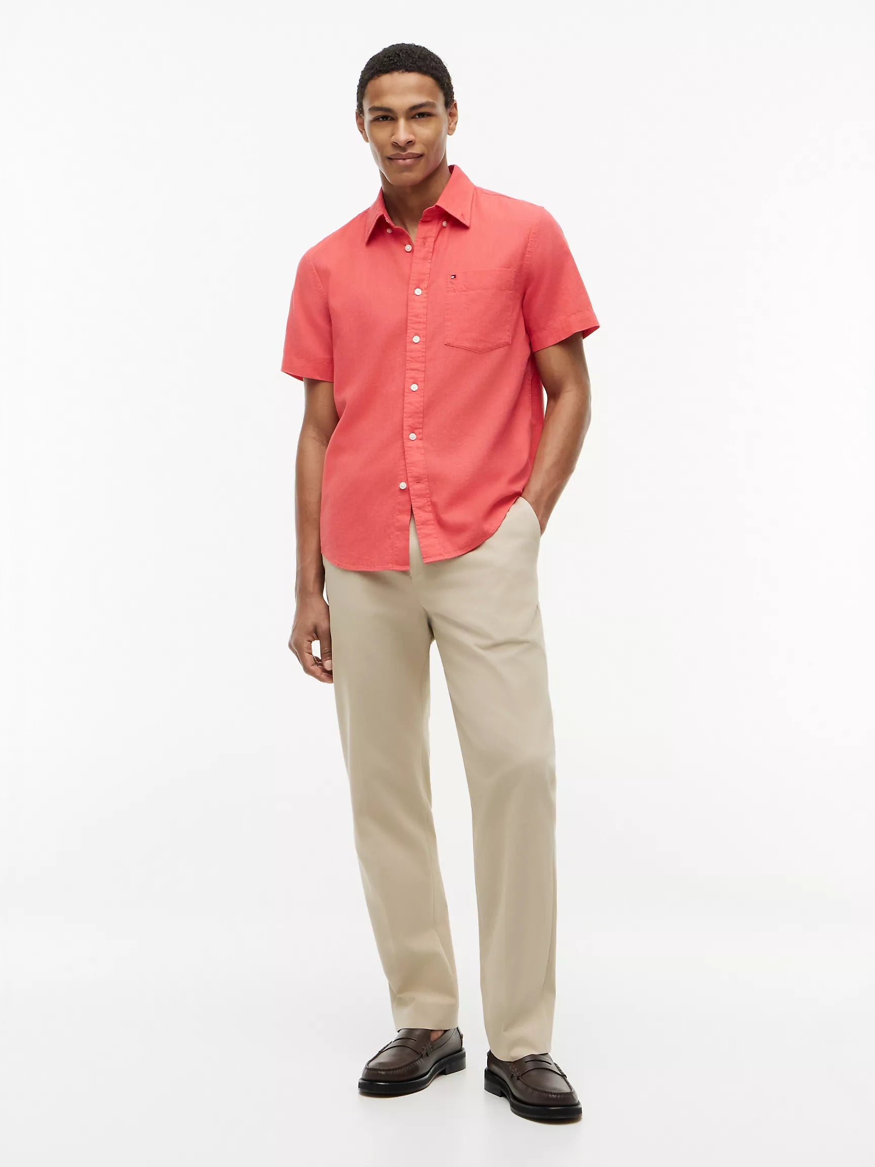 Vintage Coral