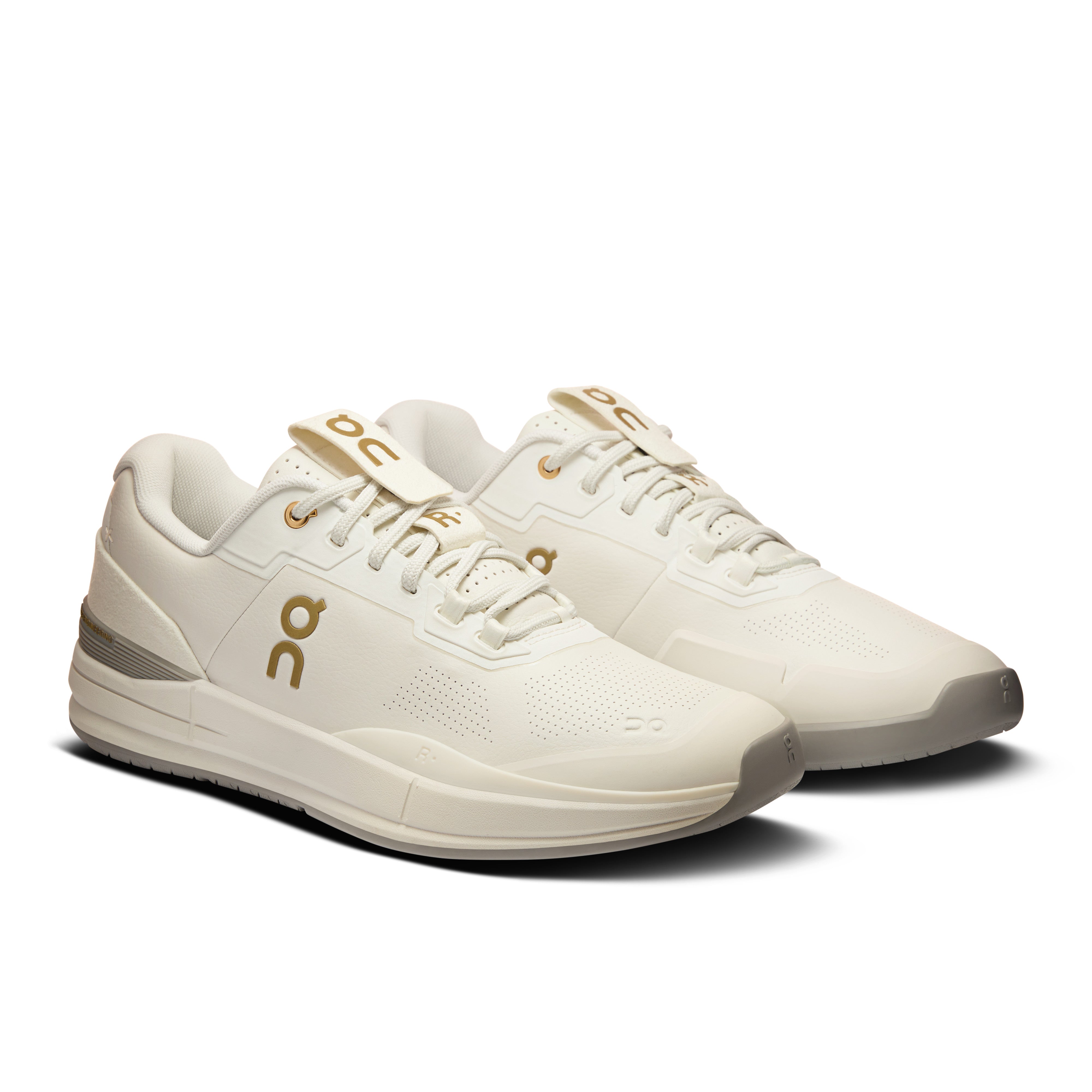 Ivory | Fog