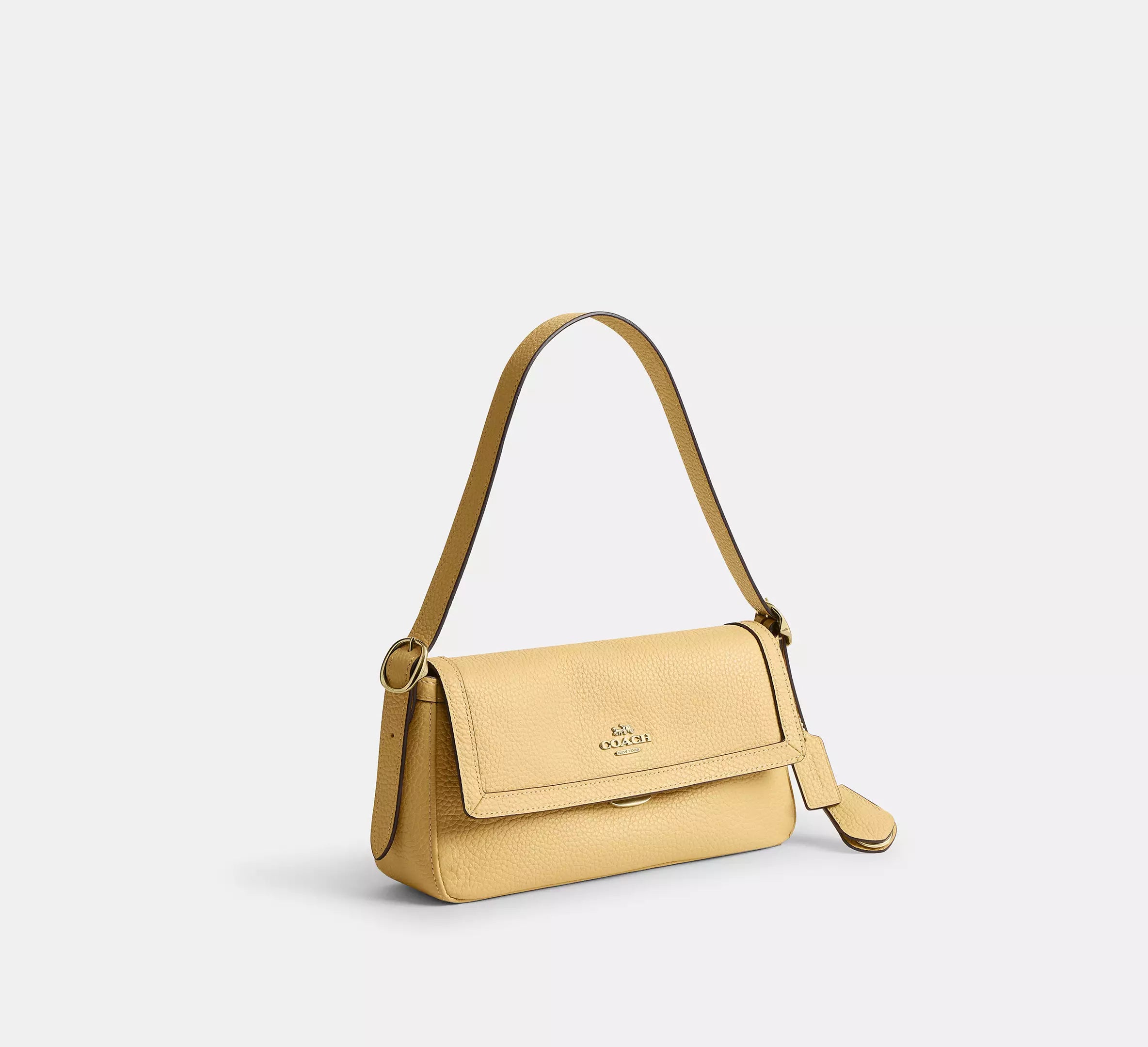 Gold/Soft Yellow