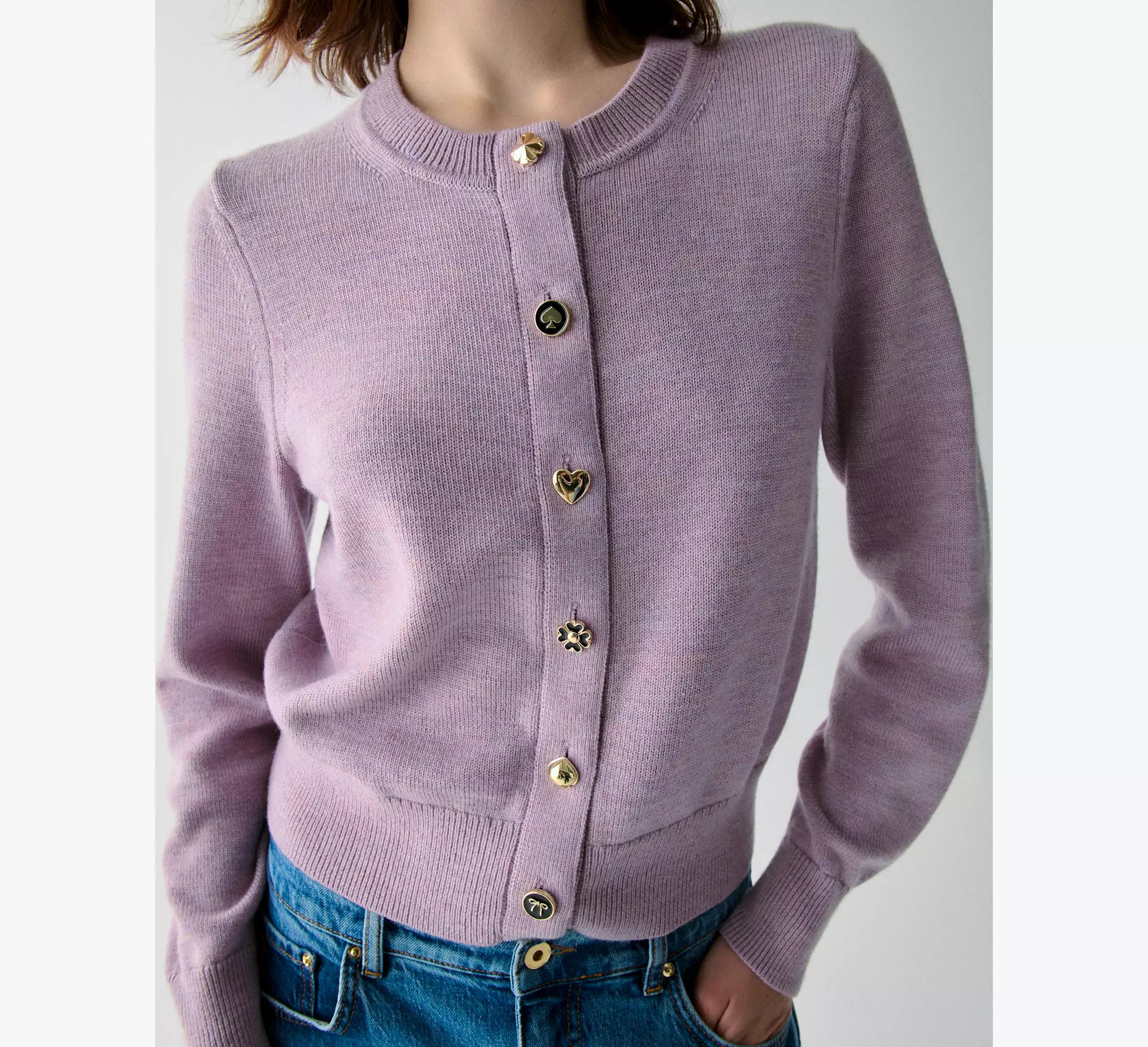 Market Purple