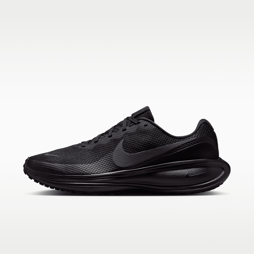 Black/Anthracite