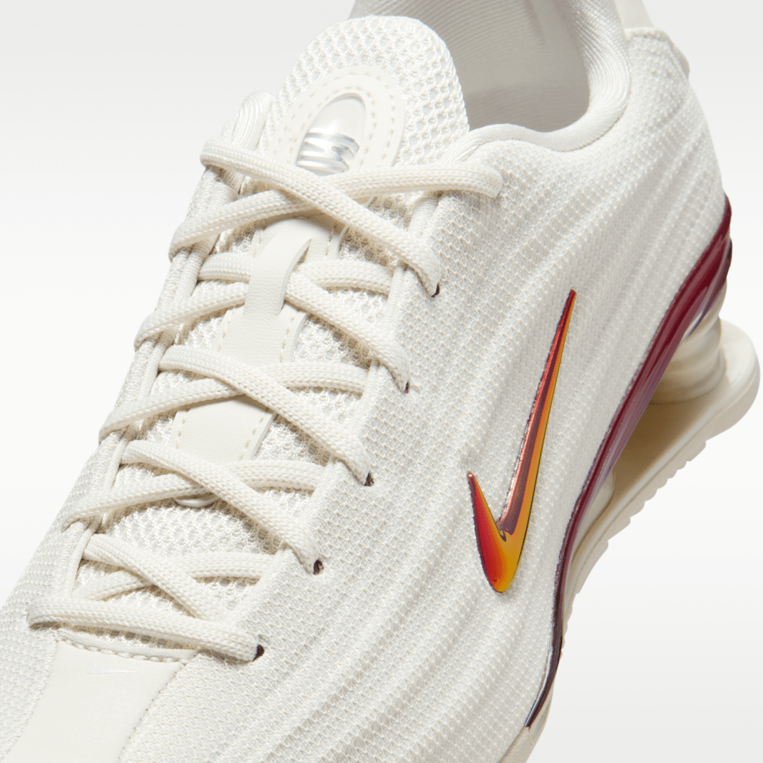 Phantom/Metallic Silver/Multi-Color