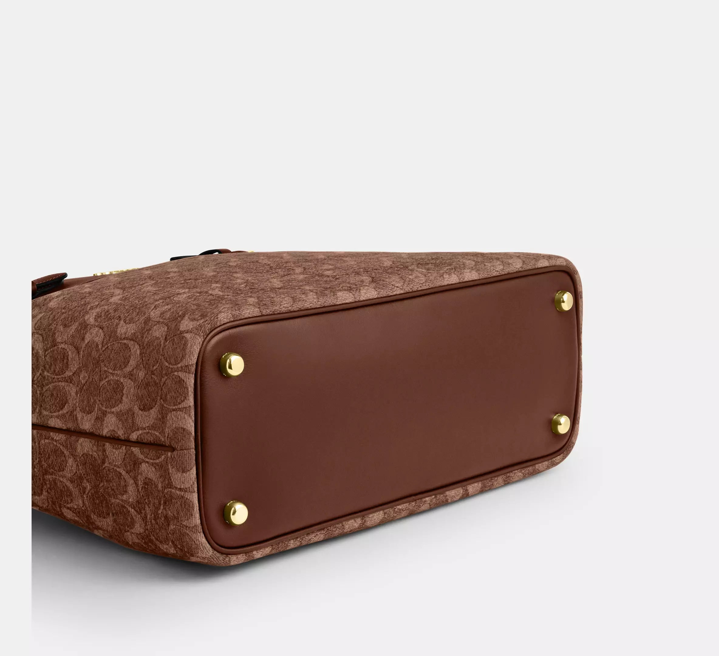Gold/Light Khaki/Vintage Brown