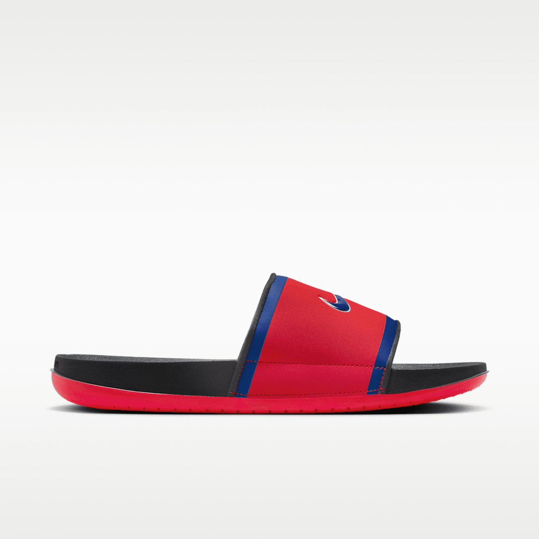 Sport Red/Dark Smoke Grey/Rush Blue