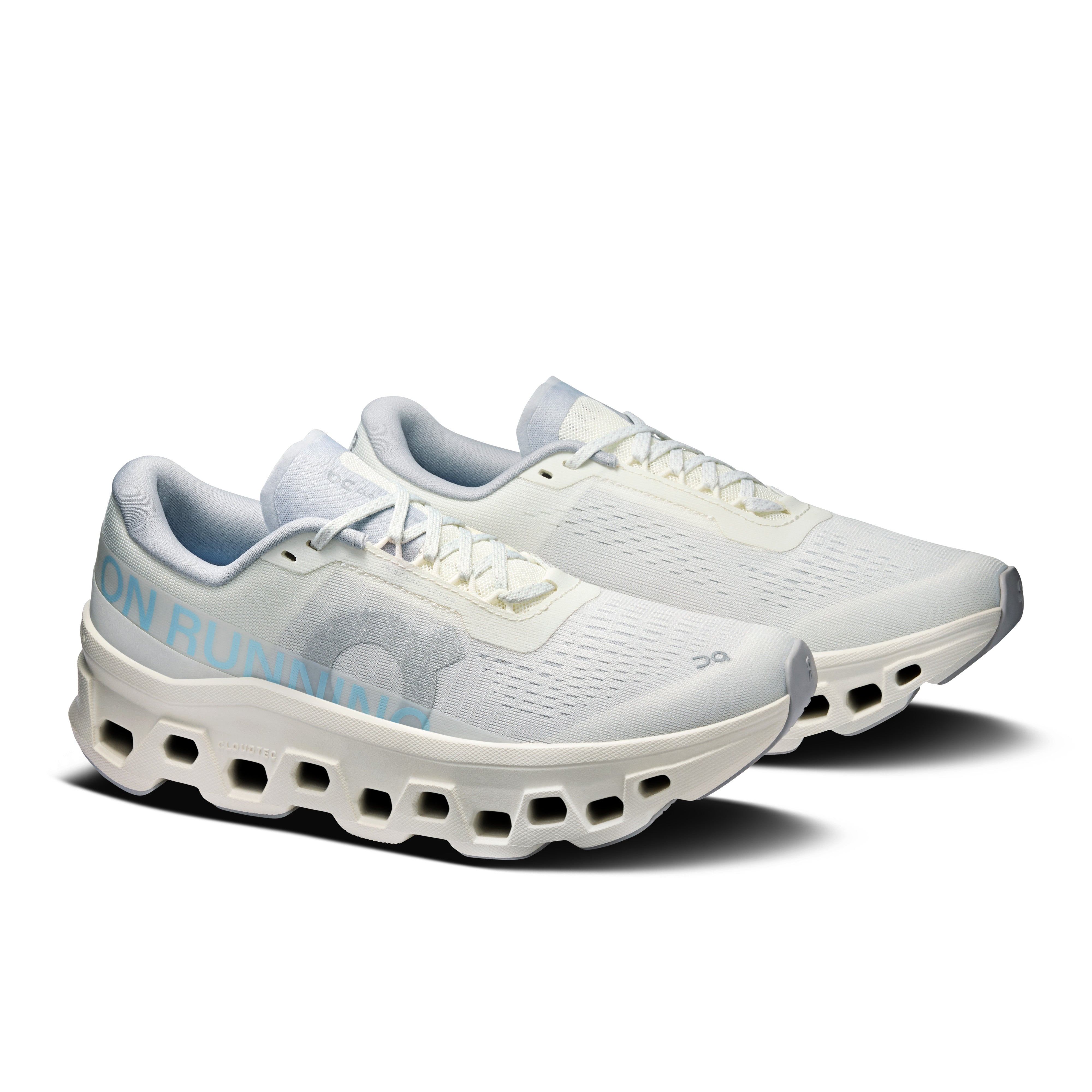Ivory | Glacier