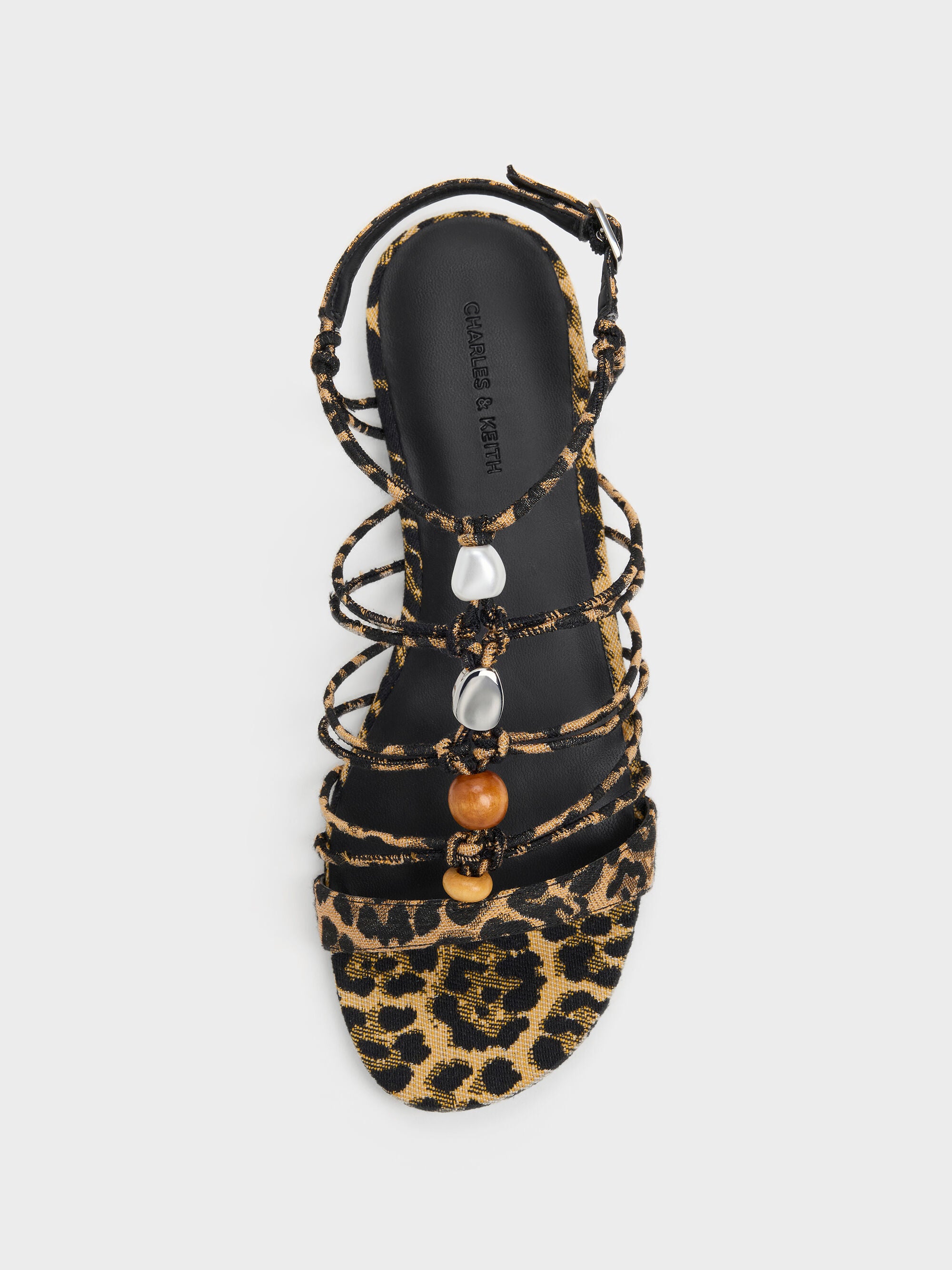 Animal Print Natural