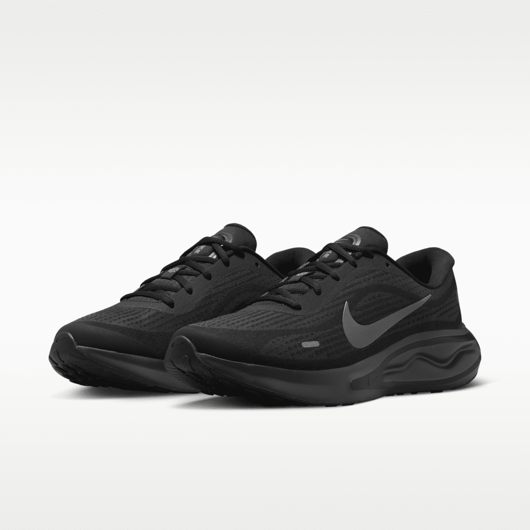 Black/Medium Ash/Smoke Grey