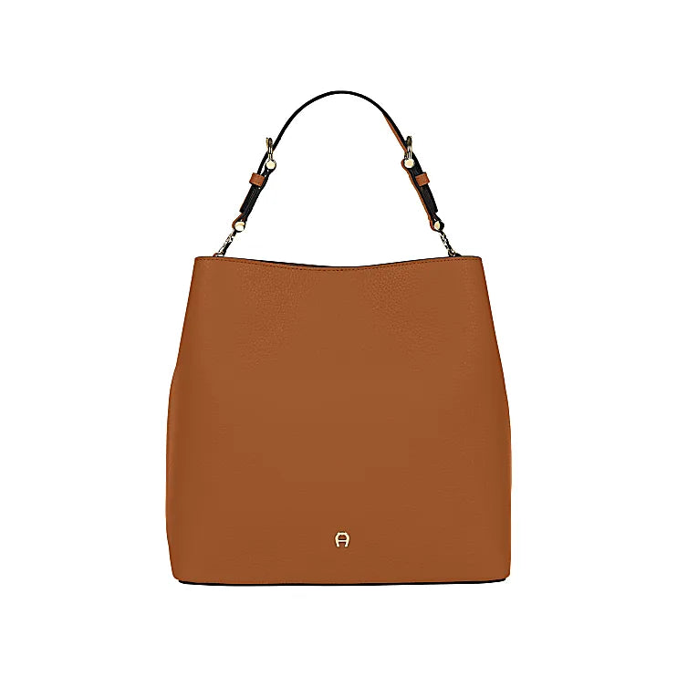 Cognac Brown