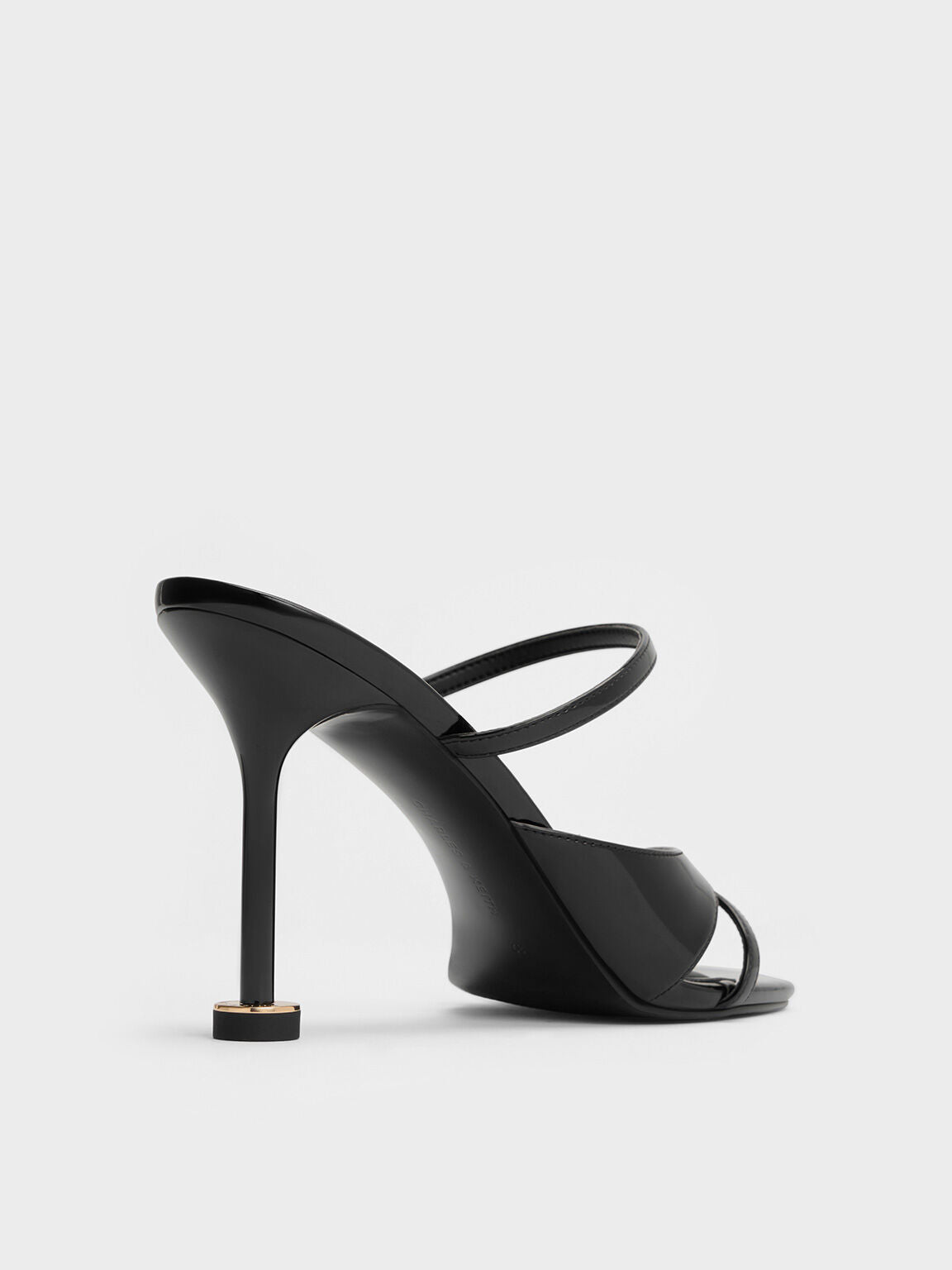 Black Patent