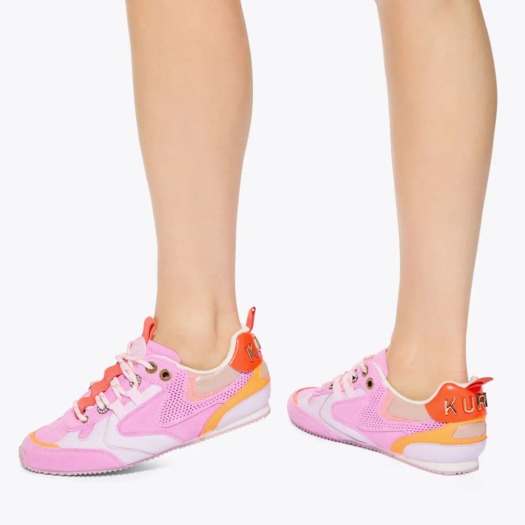 Pink Combination