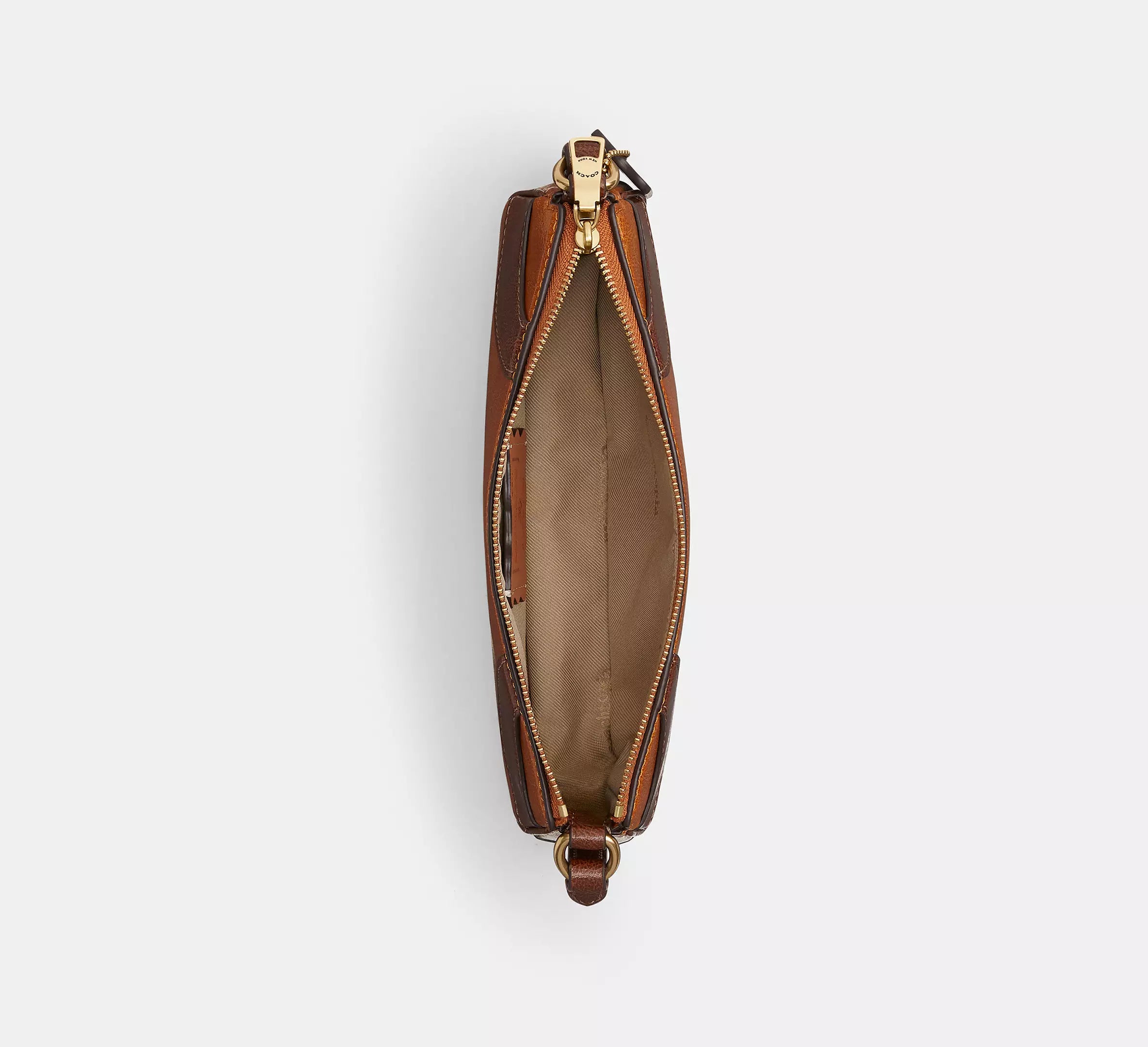 Tan/Saddle