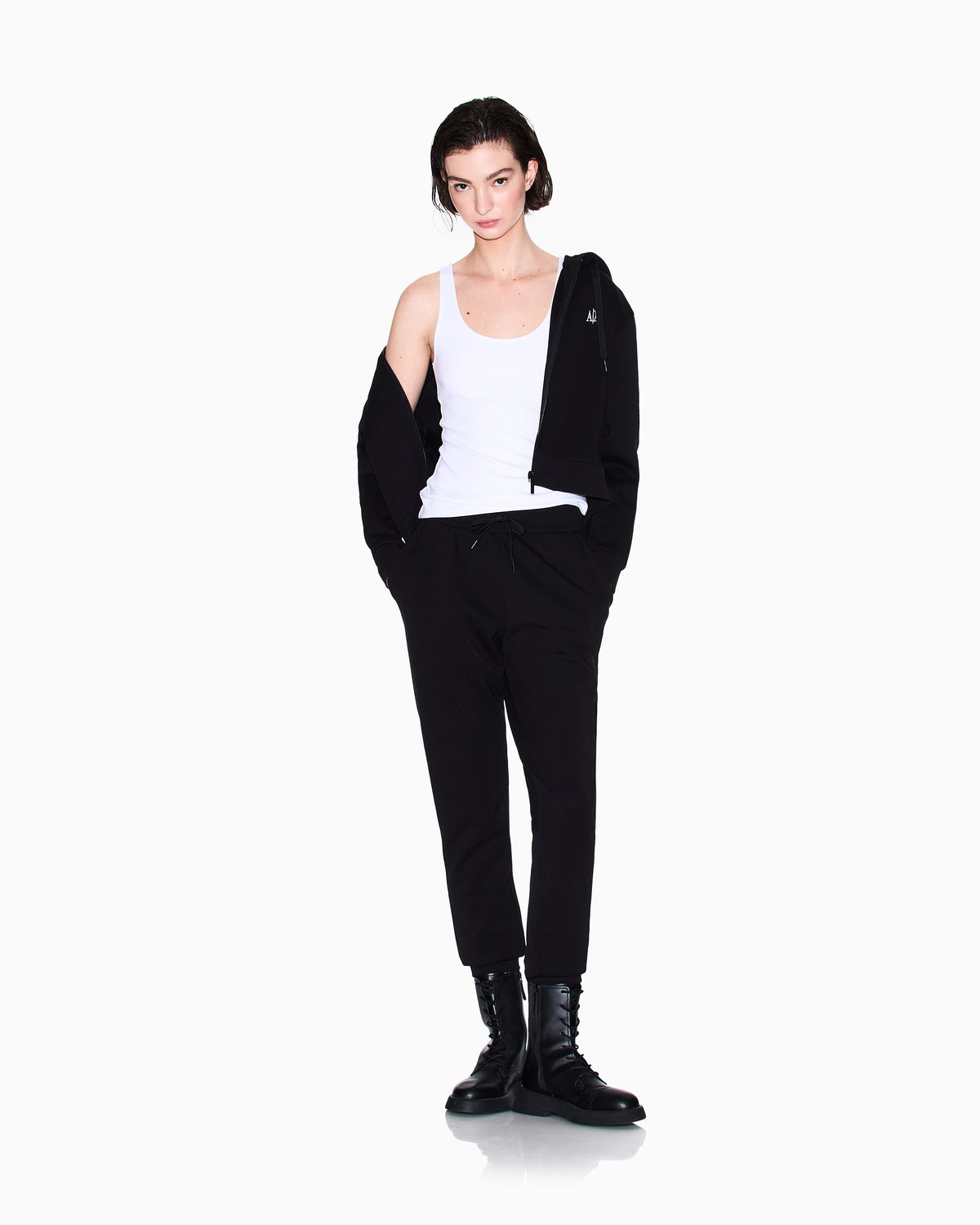 Black 2