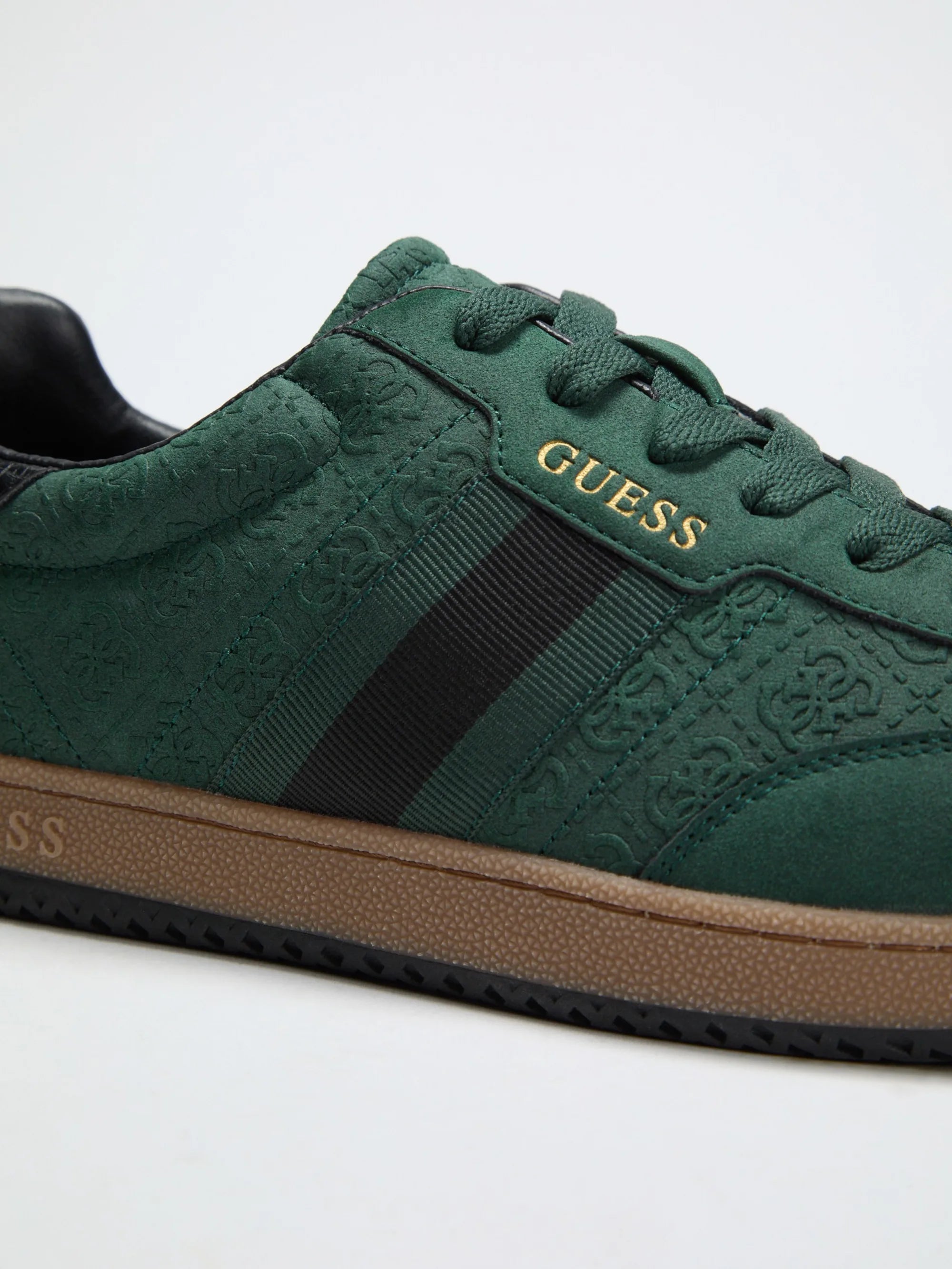 Dark Green