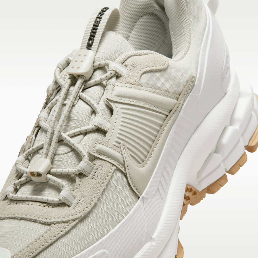 Sail/Gum Light Brown/Racer Blue/Light Stone
