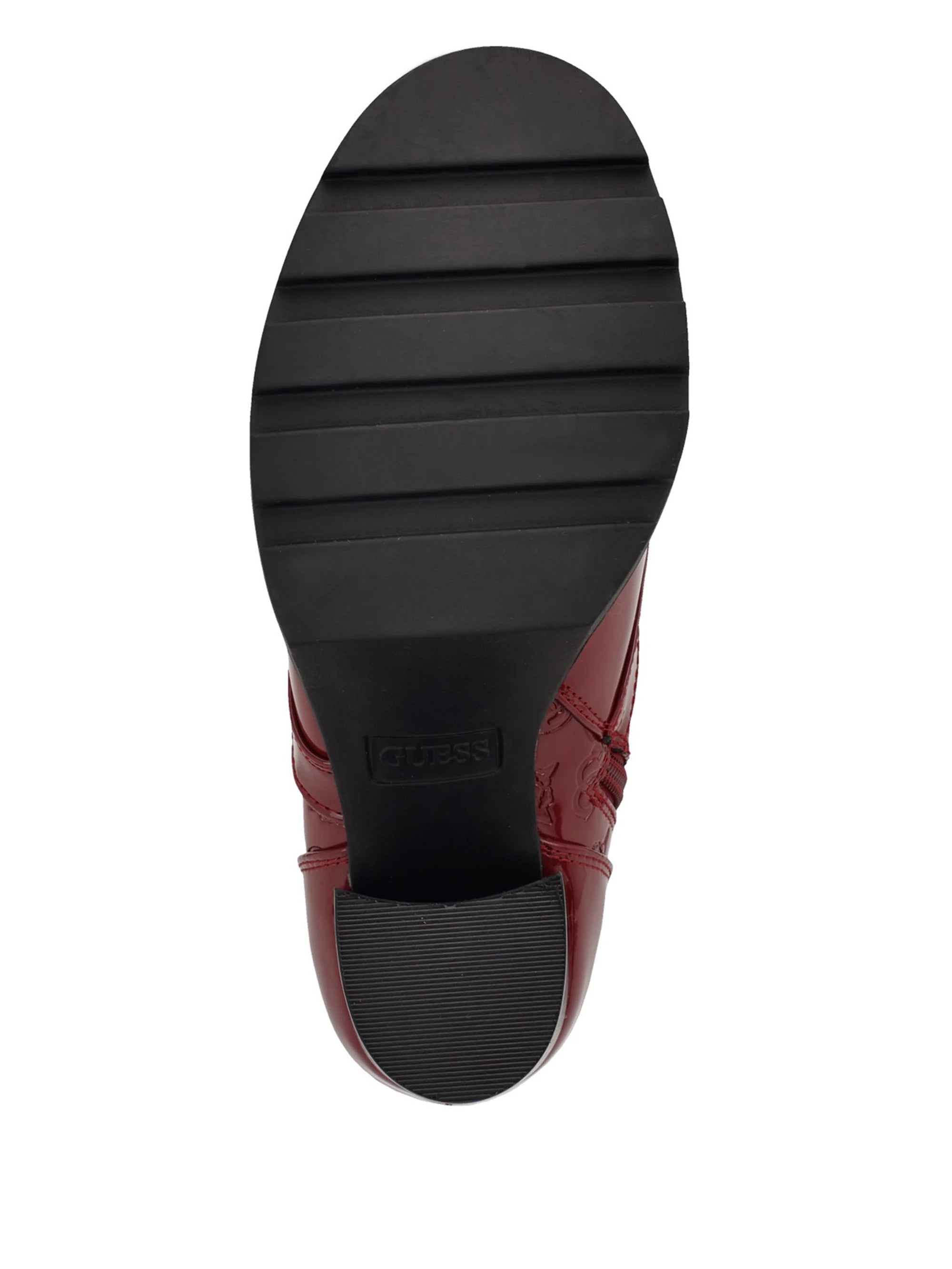 Medium Red
