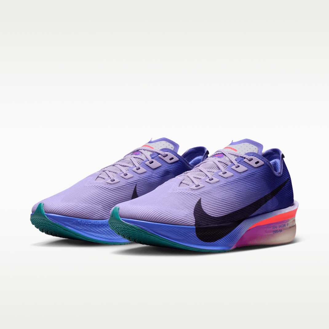 Violet Mist/Persian Violet/Hot Lava/Purple Dynasty