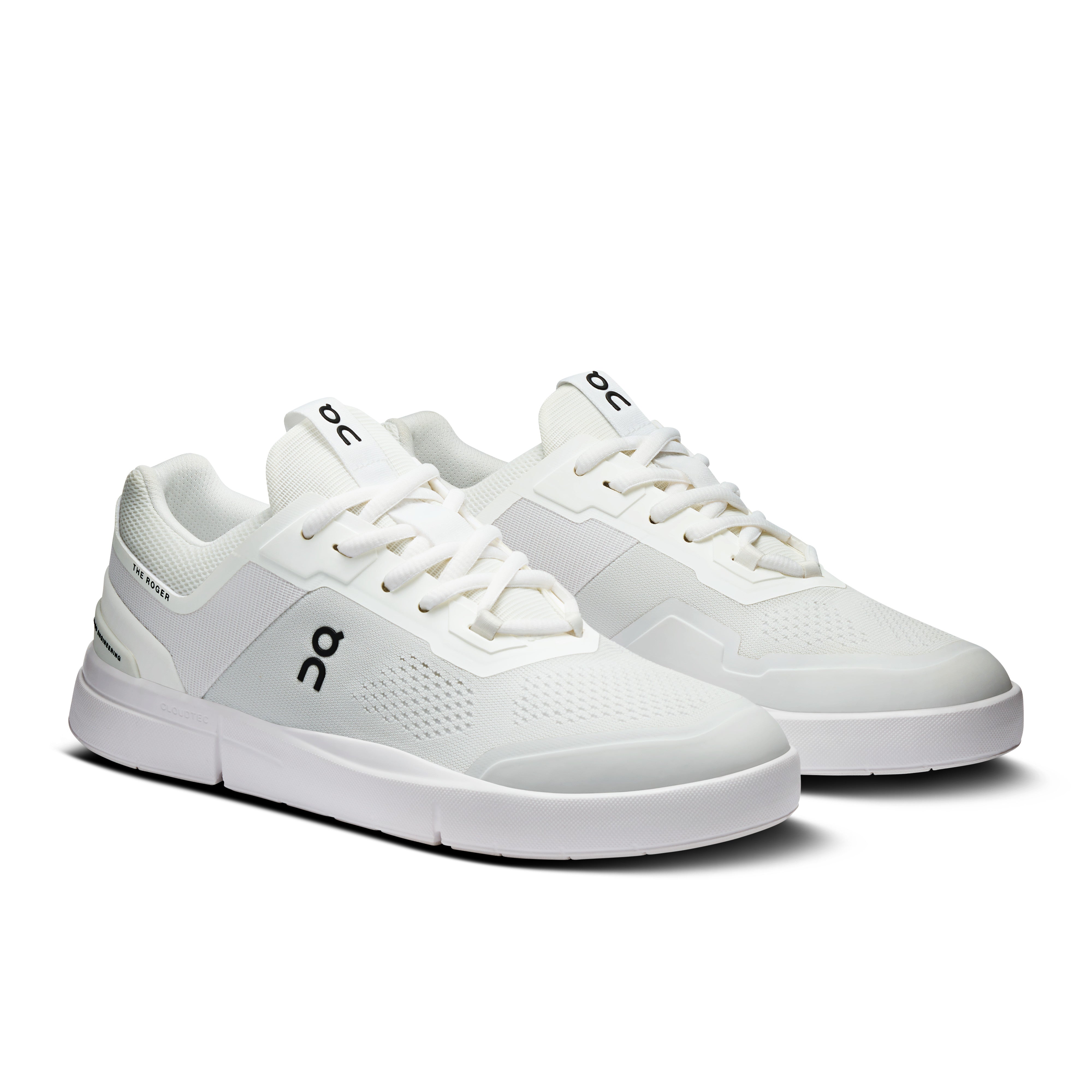 White | Black