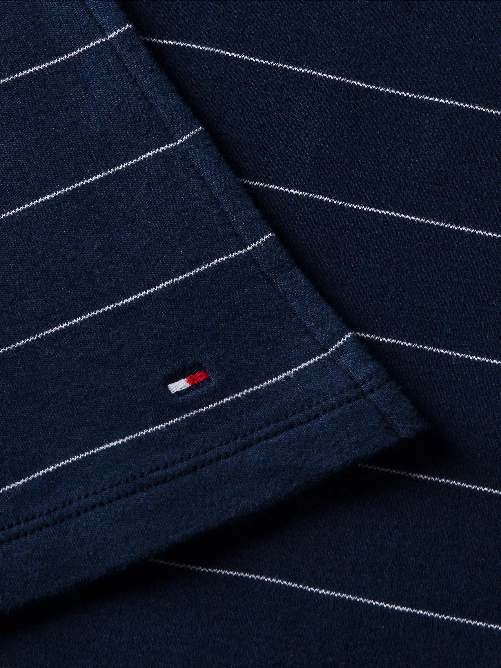 Classic Navy Stripe