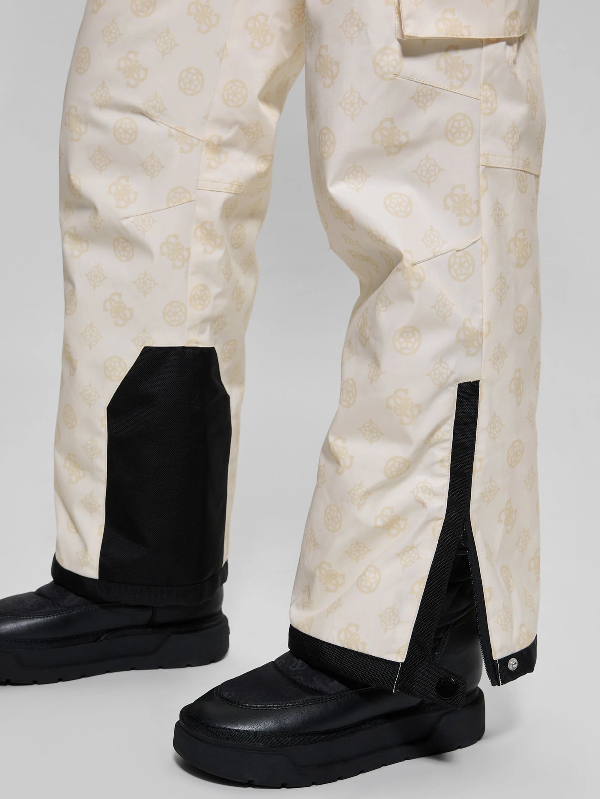 Cream White