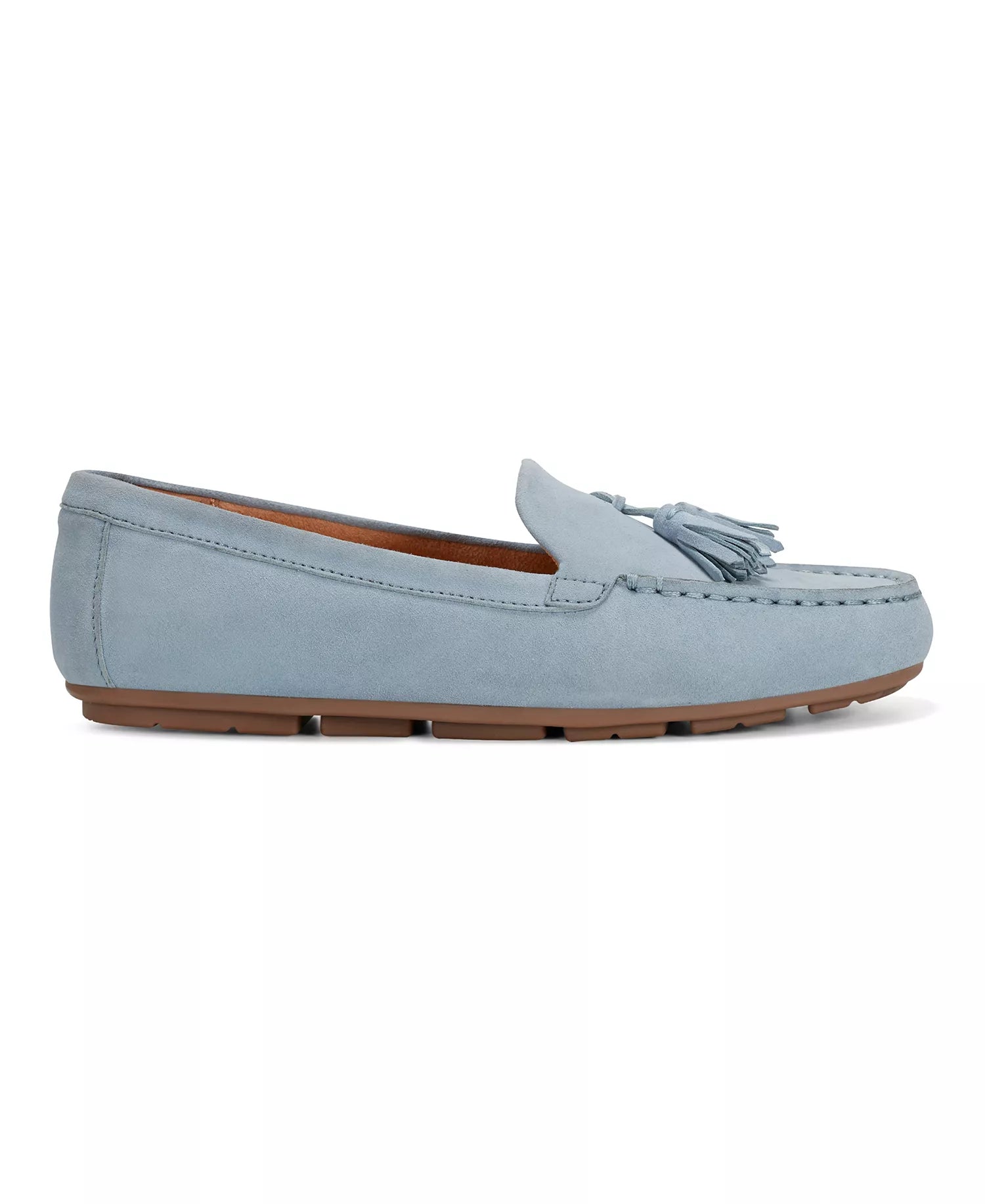 Blue Suede