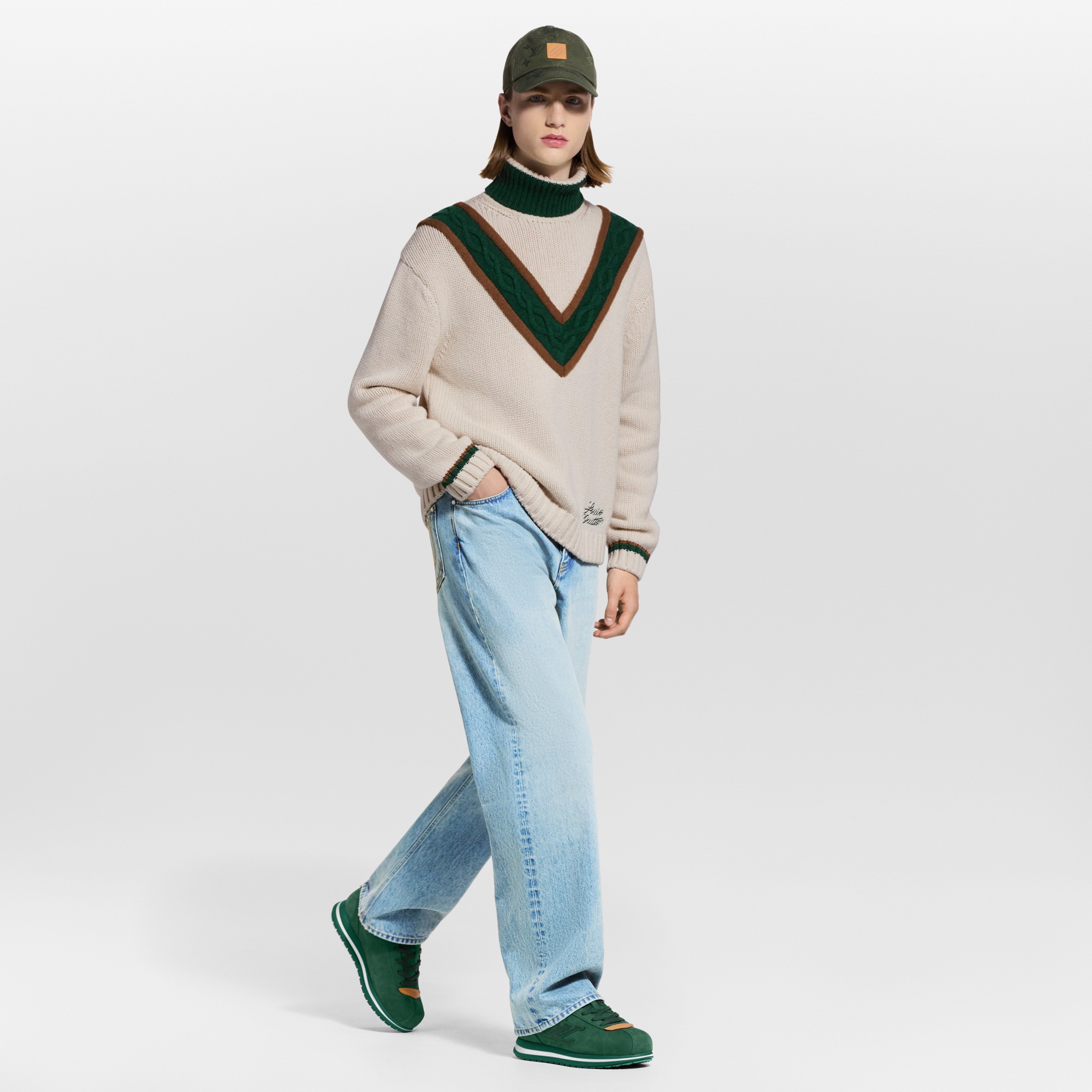 Verde
