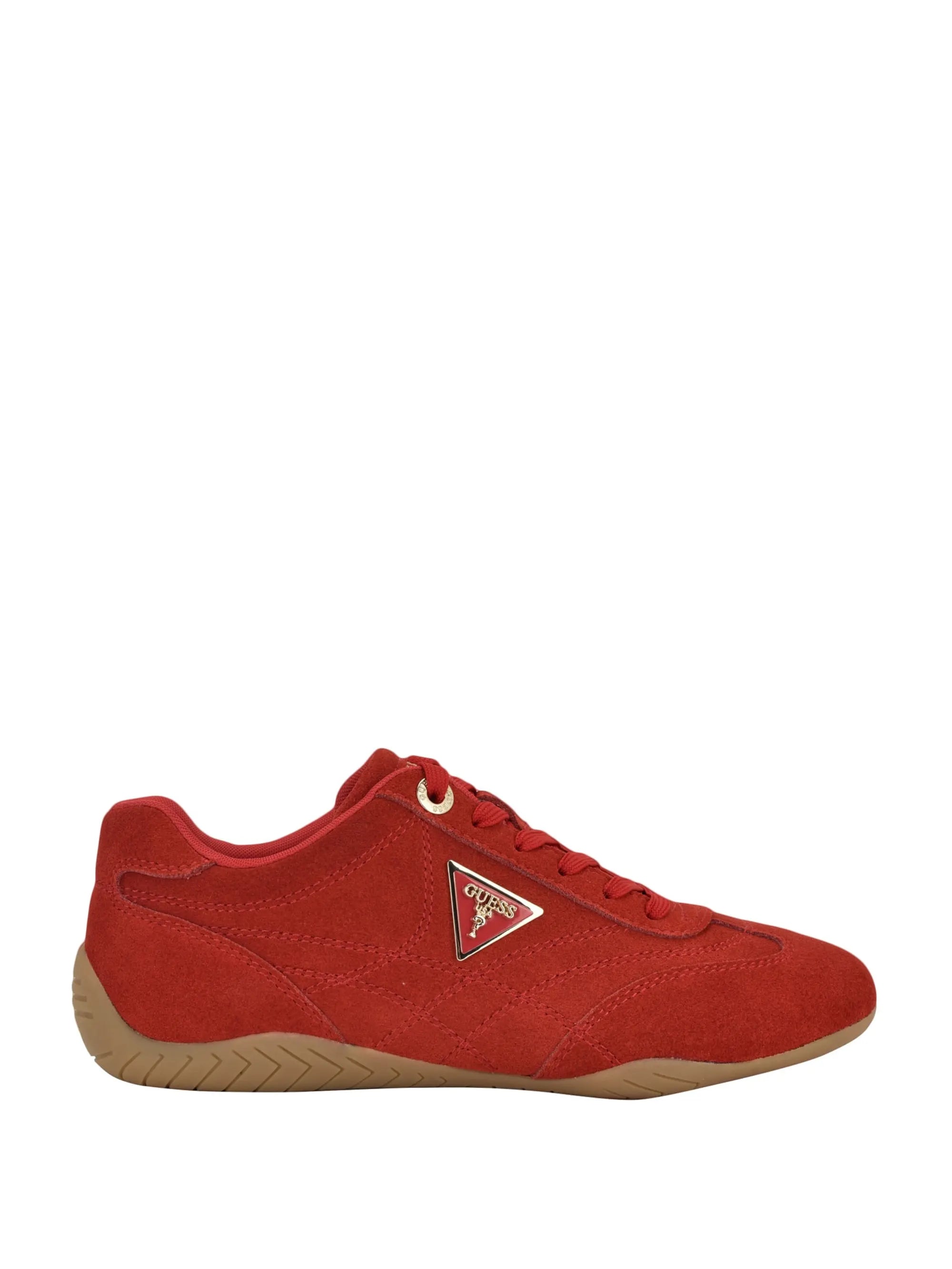Medium Red