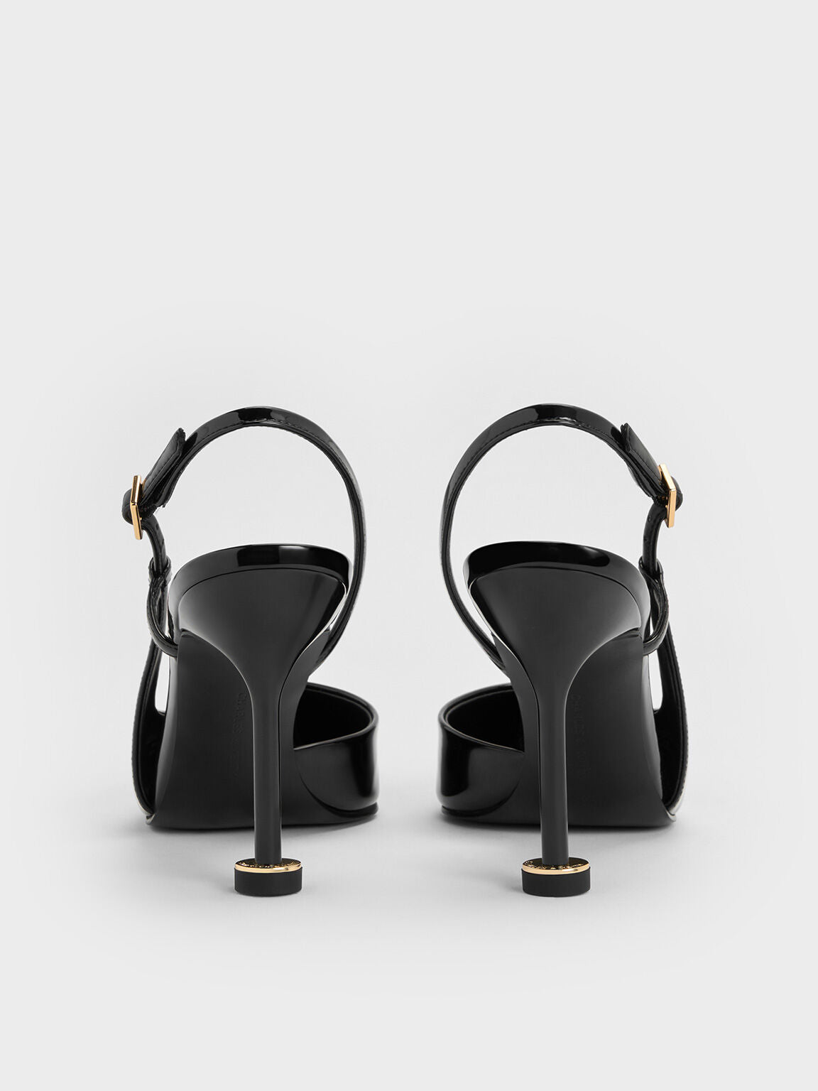 Black Patent
