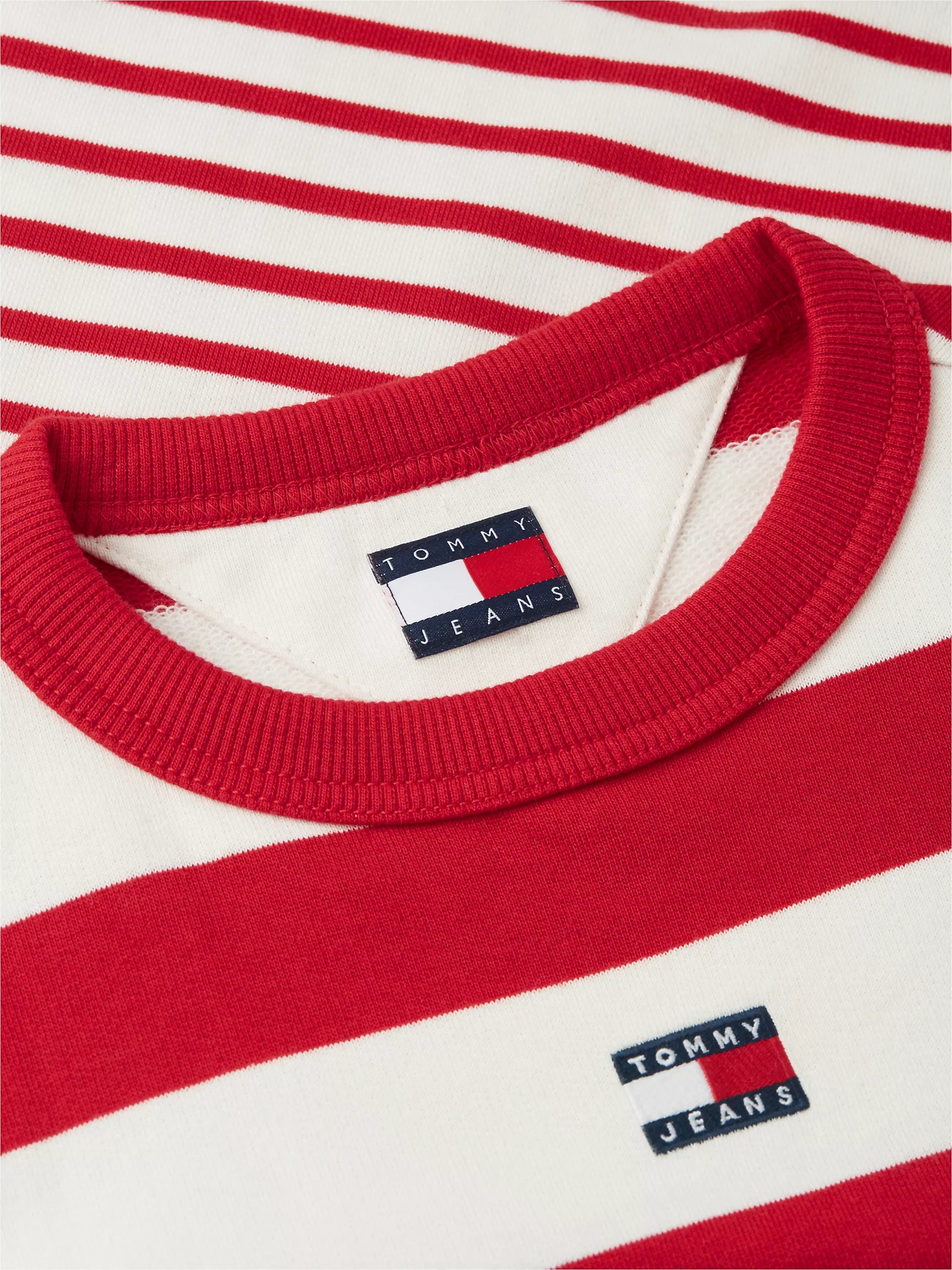 Amaryllis Red / Stripe