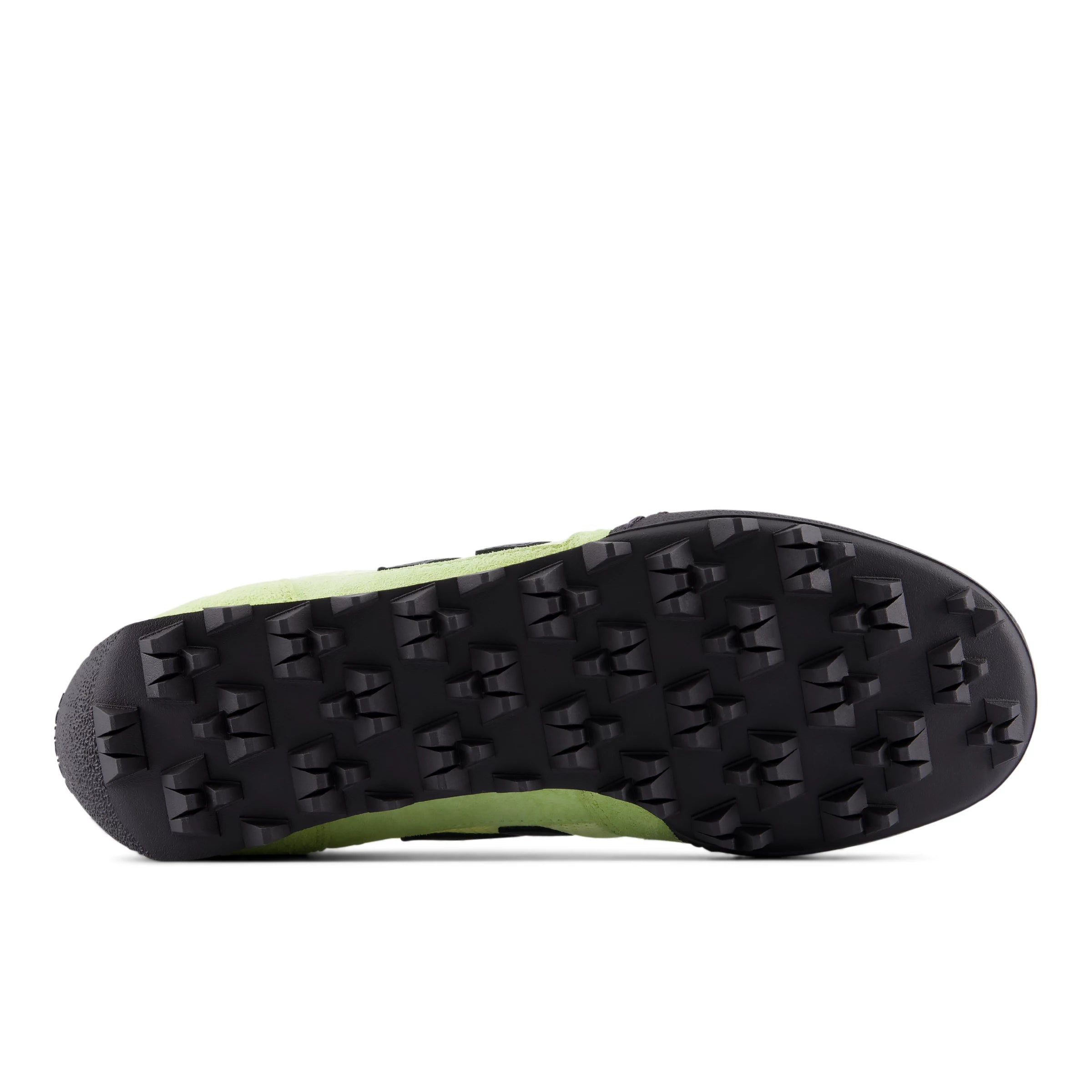 Dry Lime With Mosaic Green