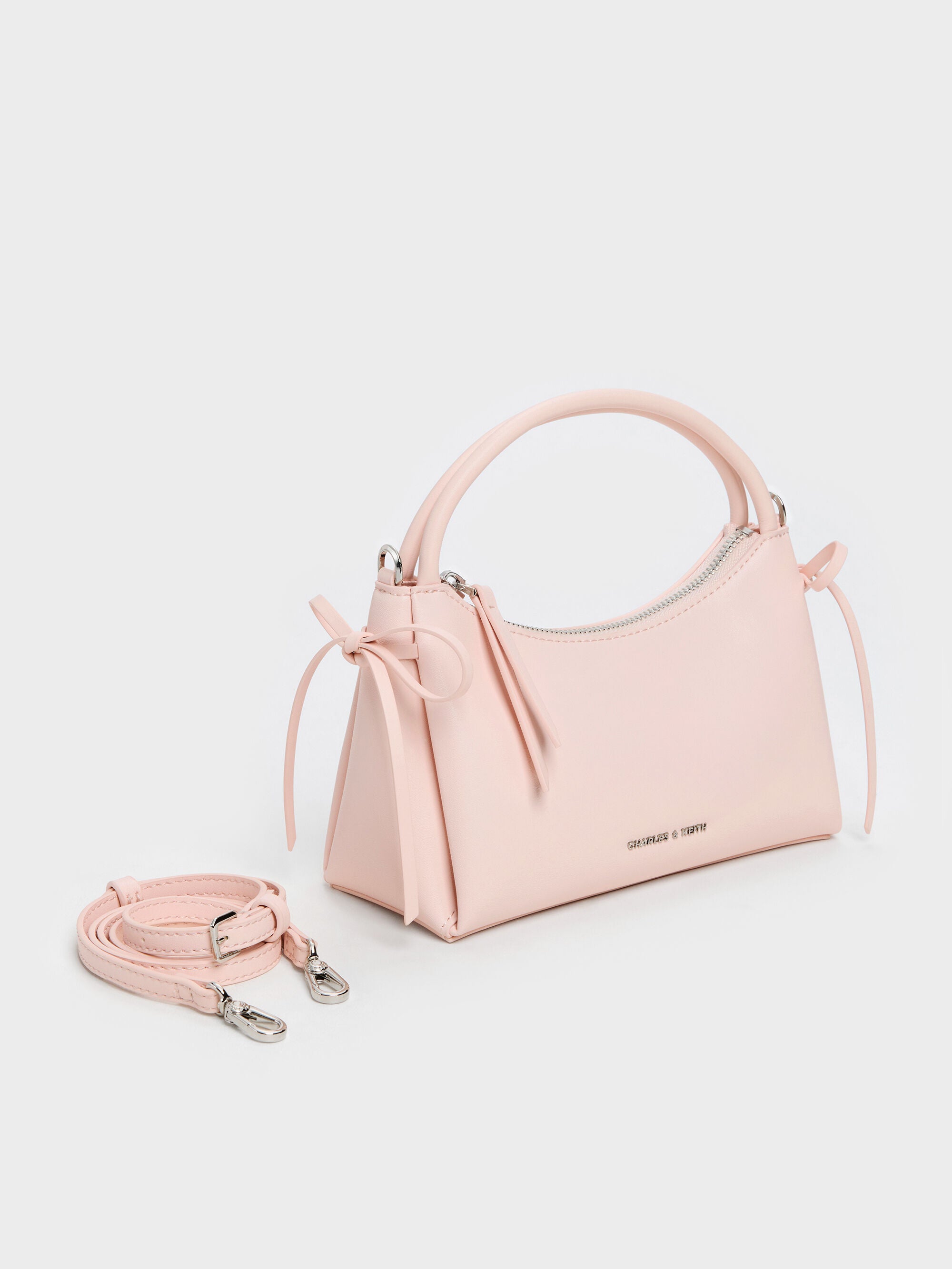 Soft Pink