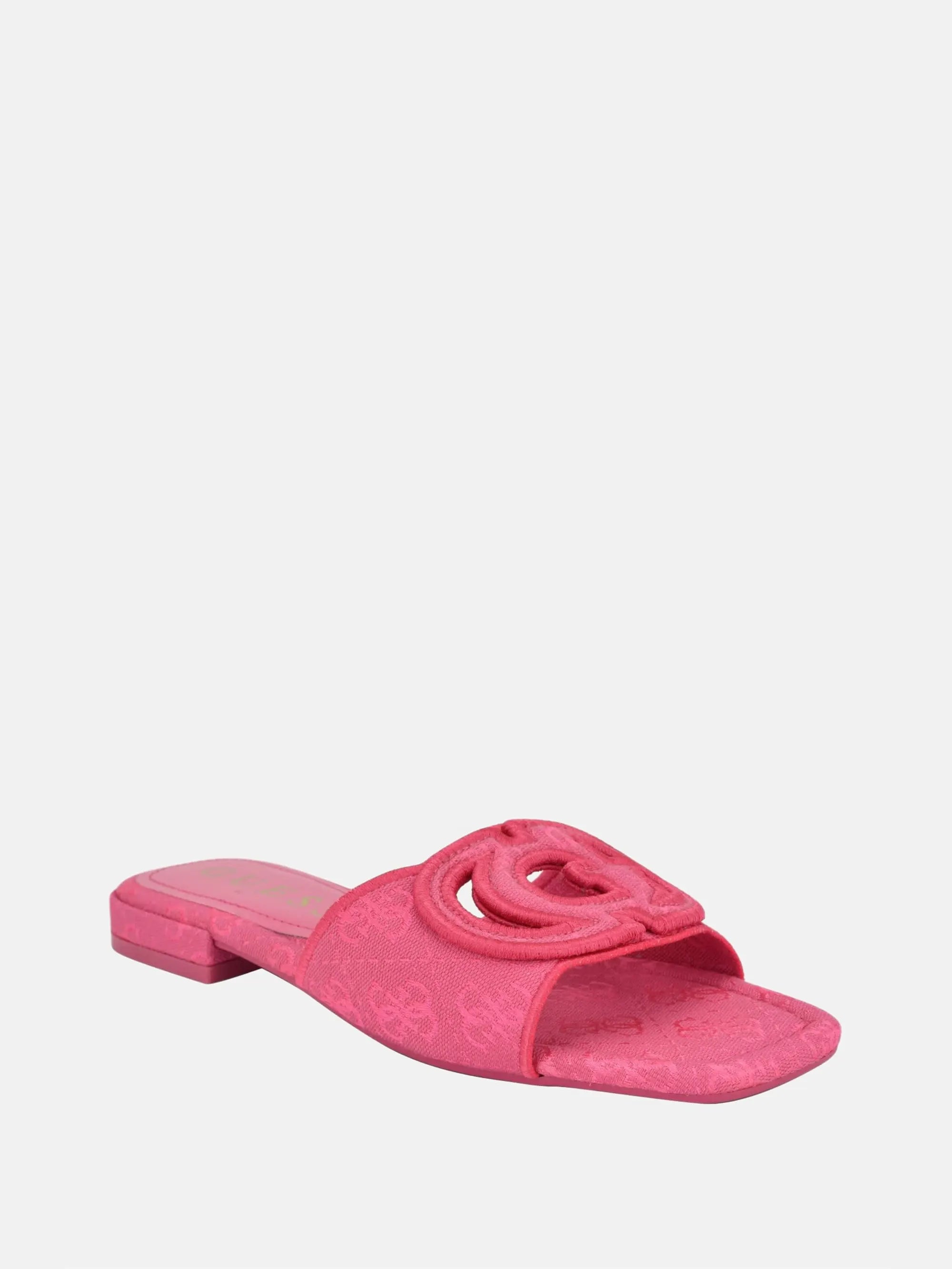 Medium Pink