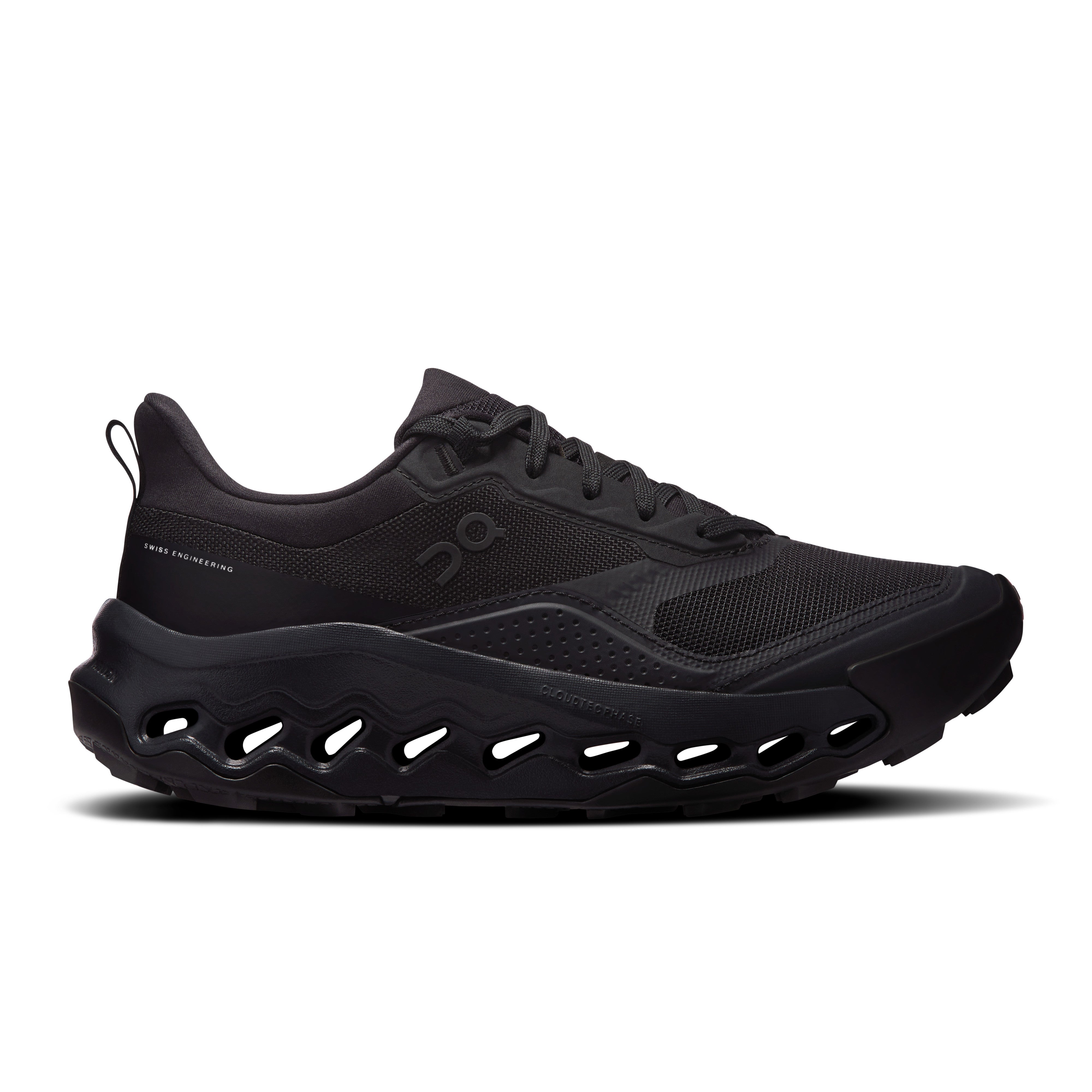 Black | Black
