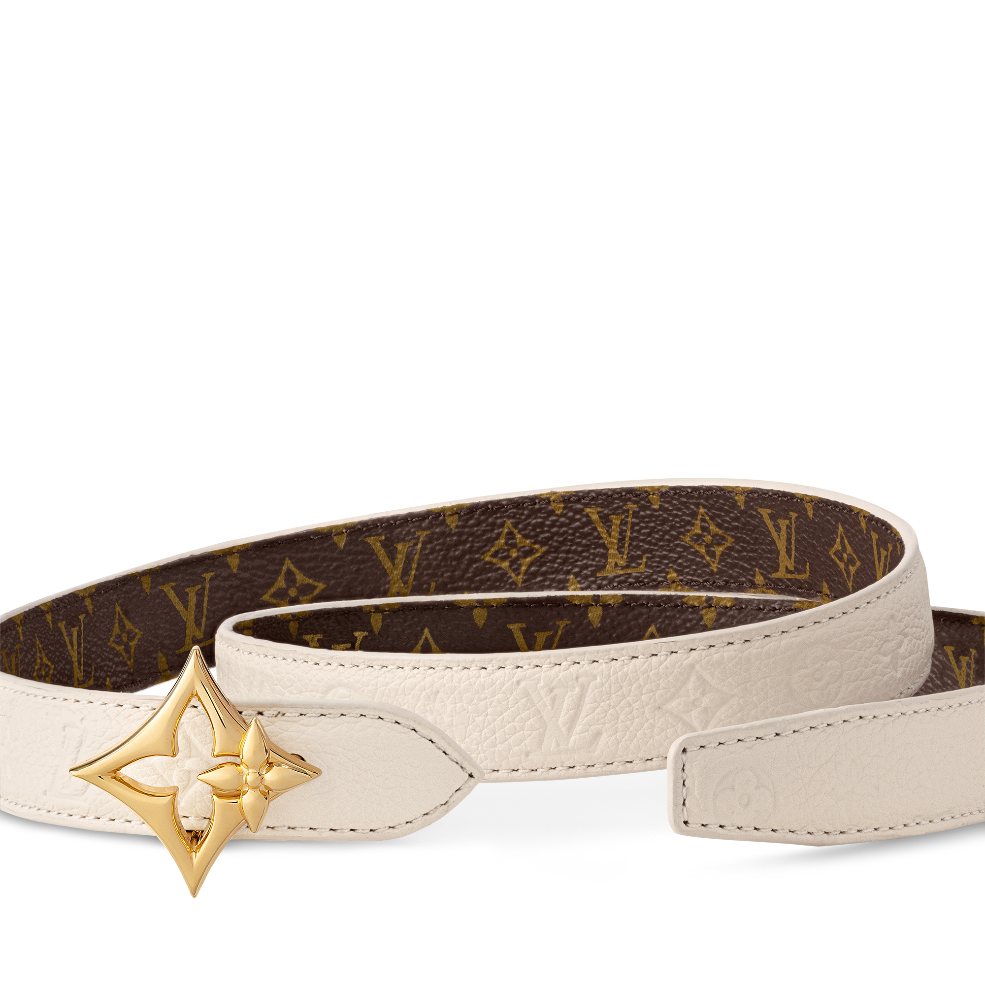 CREME MONOGRAM