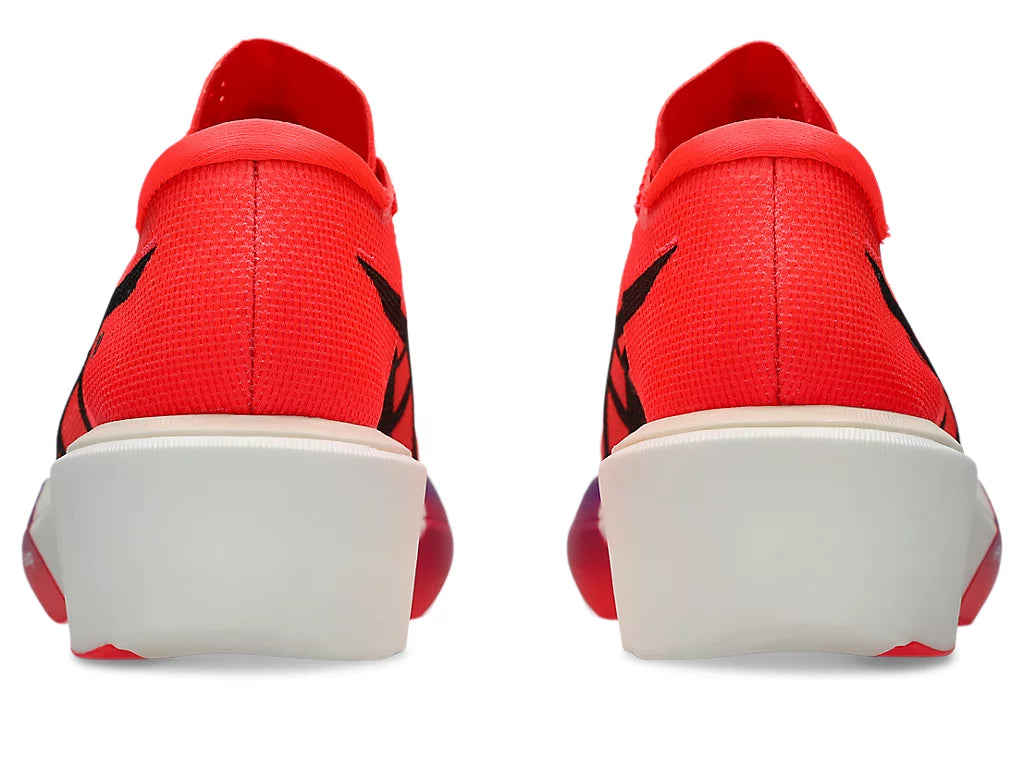 Flash Red/Black