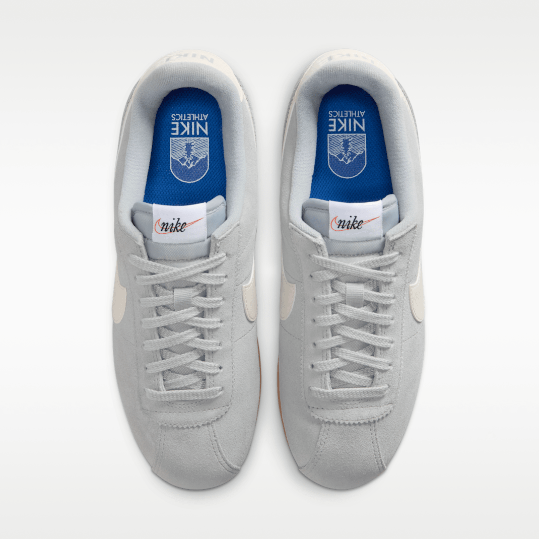 Light Smoke Grey/Sail/Gum Light Brown/Light Orewood Brown