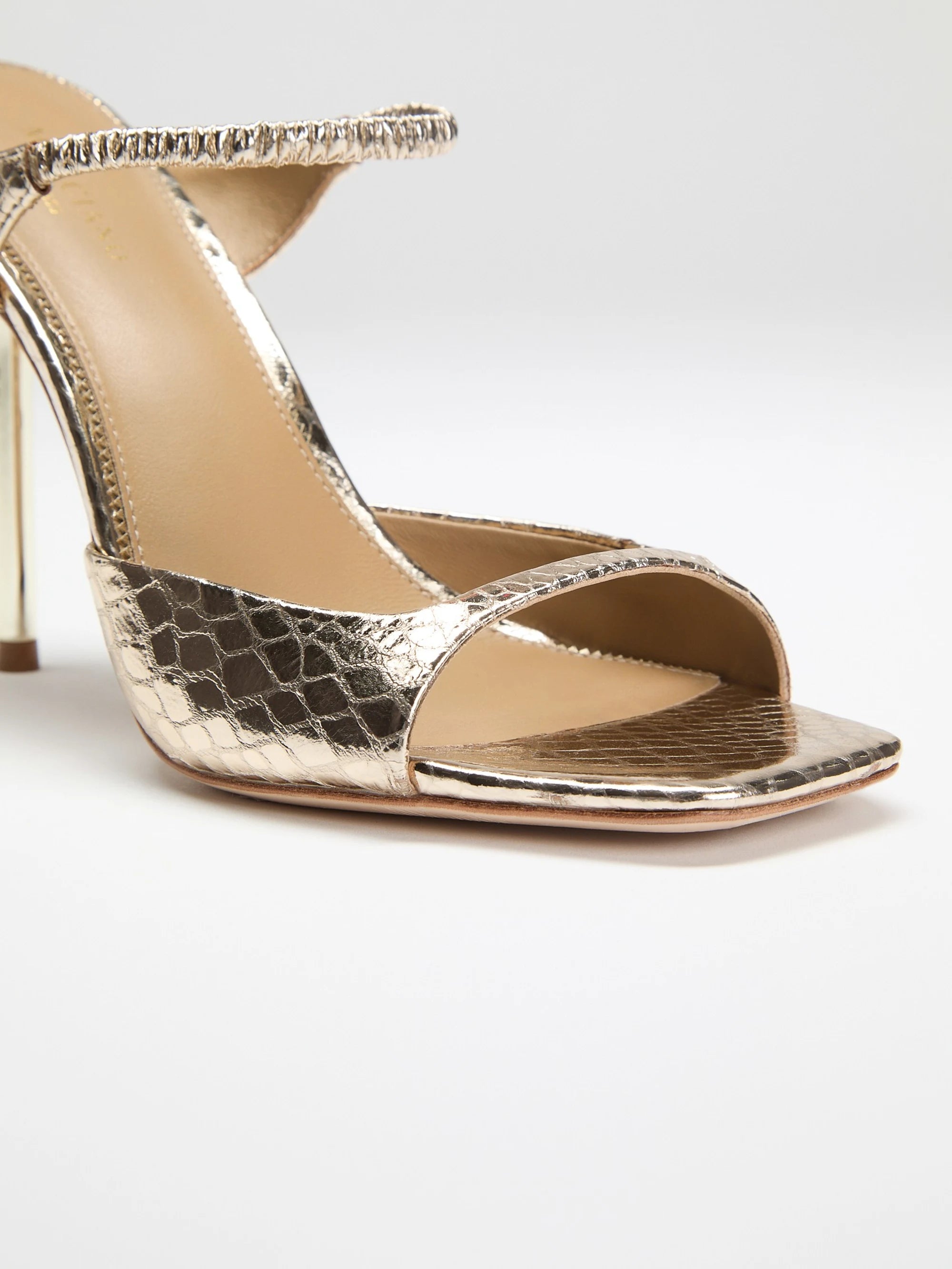 Silver/Gold