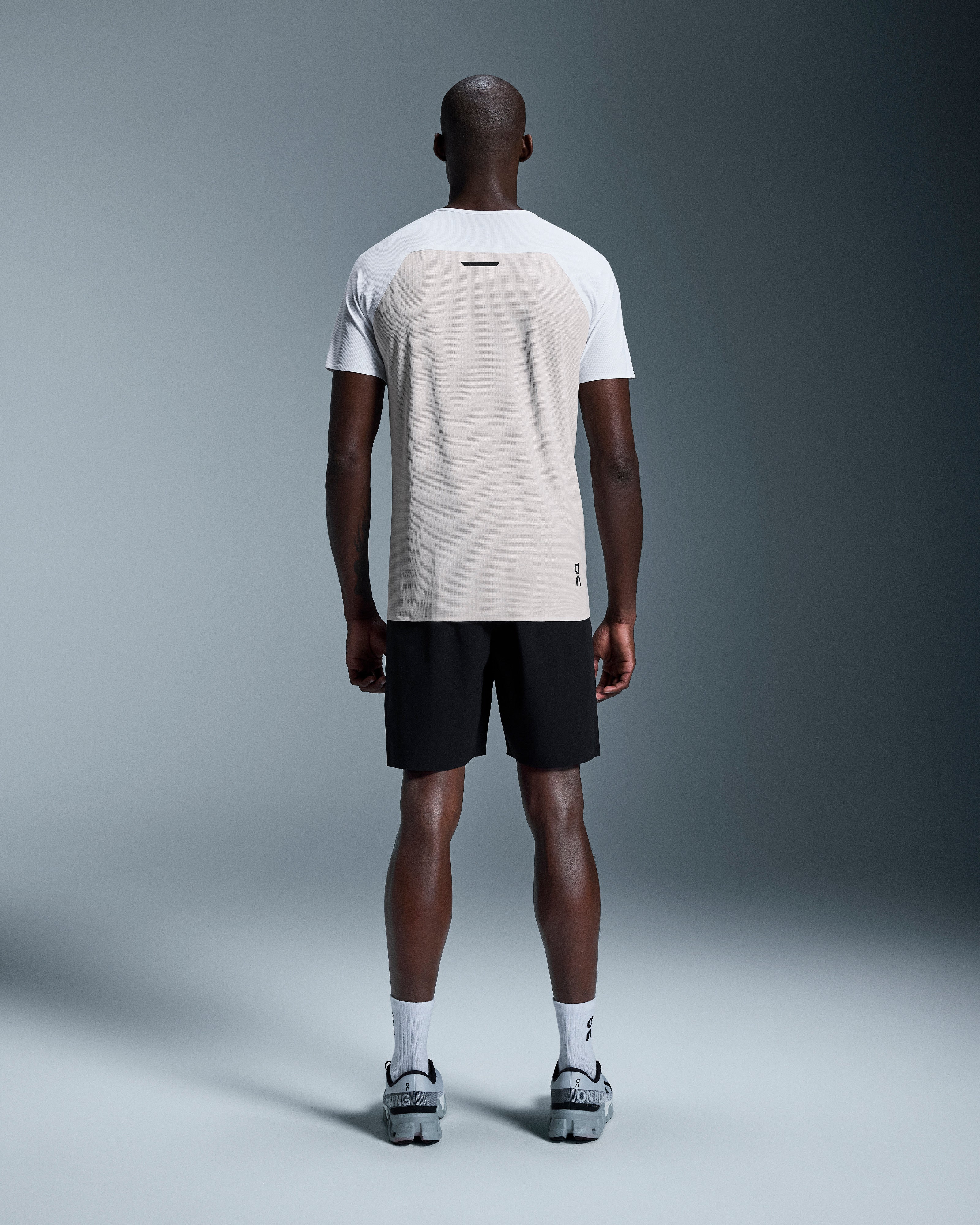 White | Silver