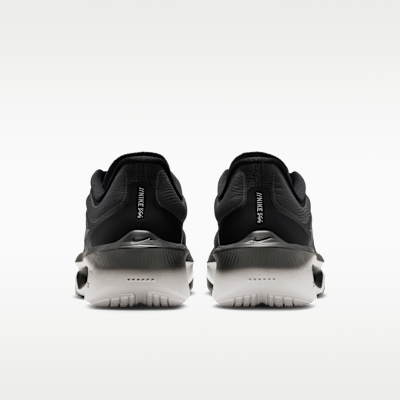 Black/Light Smoke Grey/White