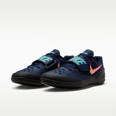 Obsidian/Hyper Violet/Hyper Turquoise/Orange Pulse